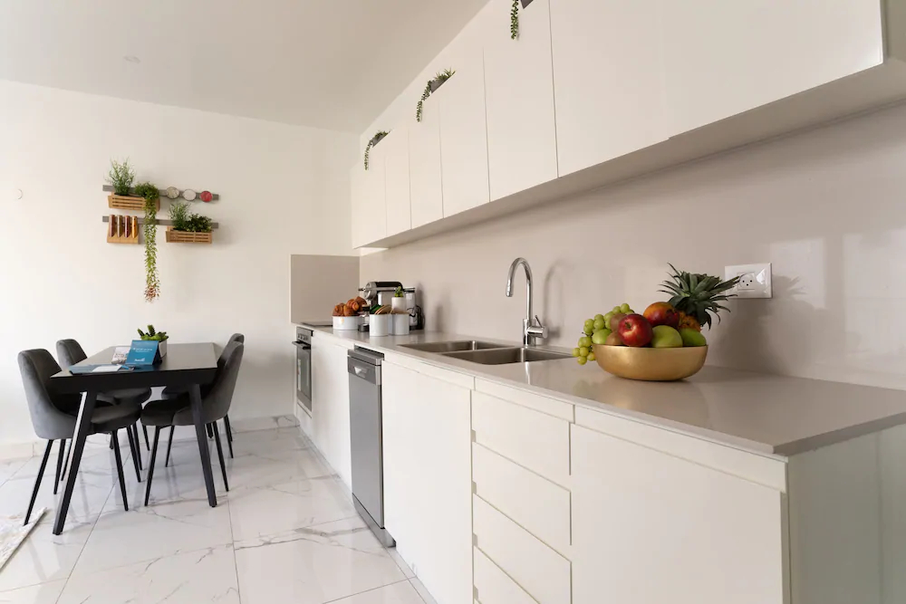 Even Israel Apartments by Sweet Inn