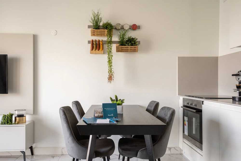 Even Israel Apartments by Sweet Inn