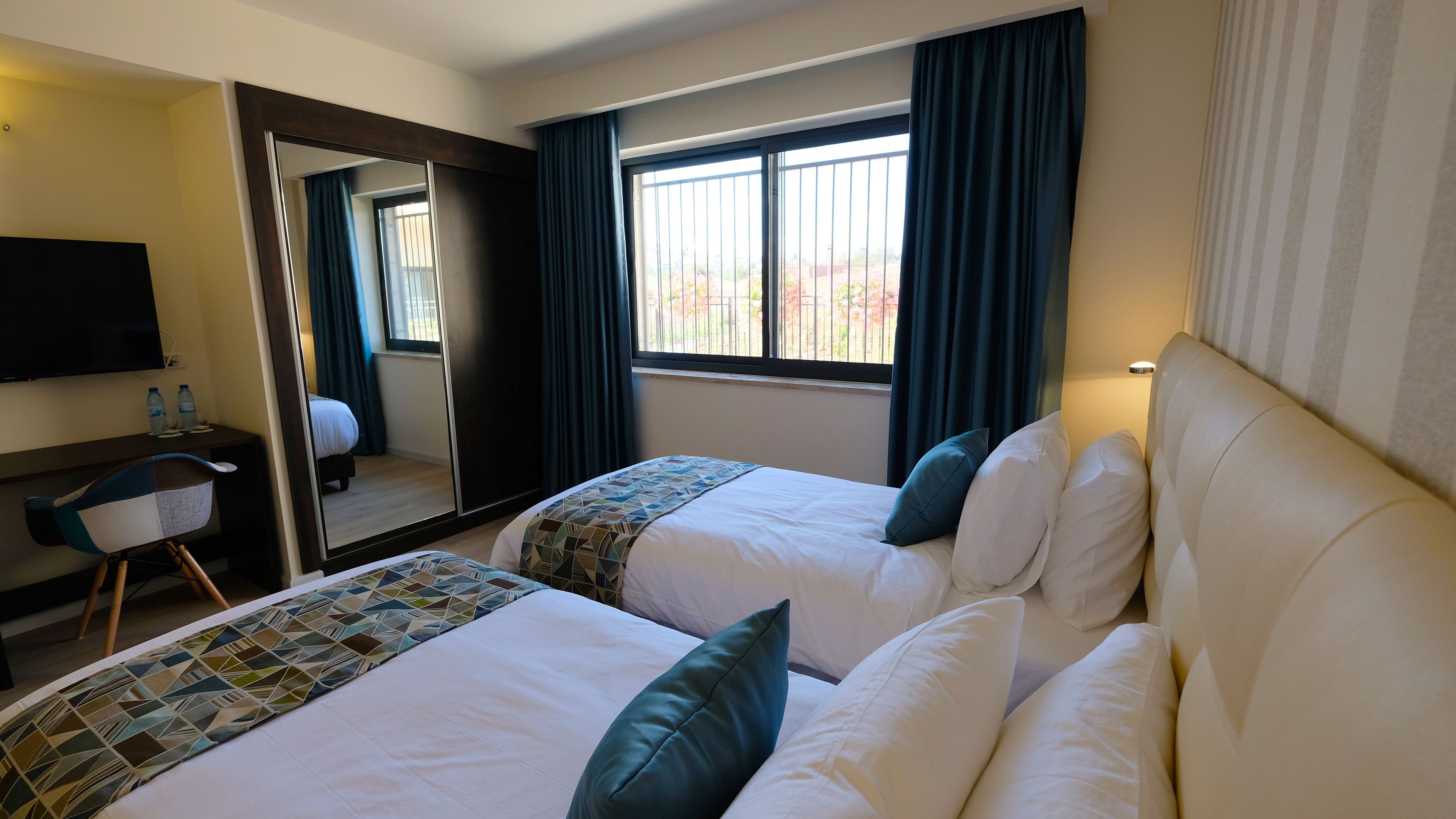 Tantur Hills Hotel