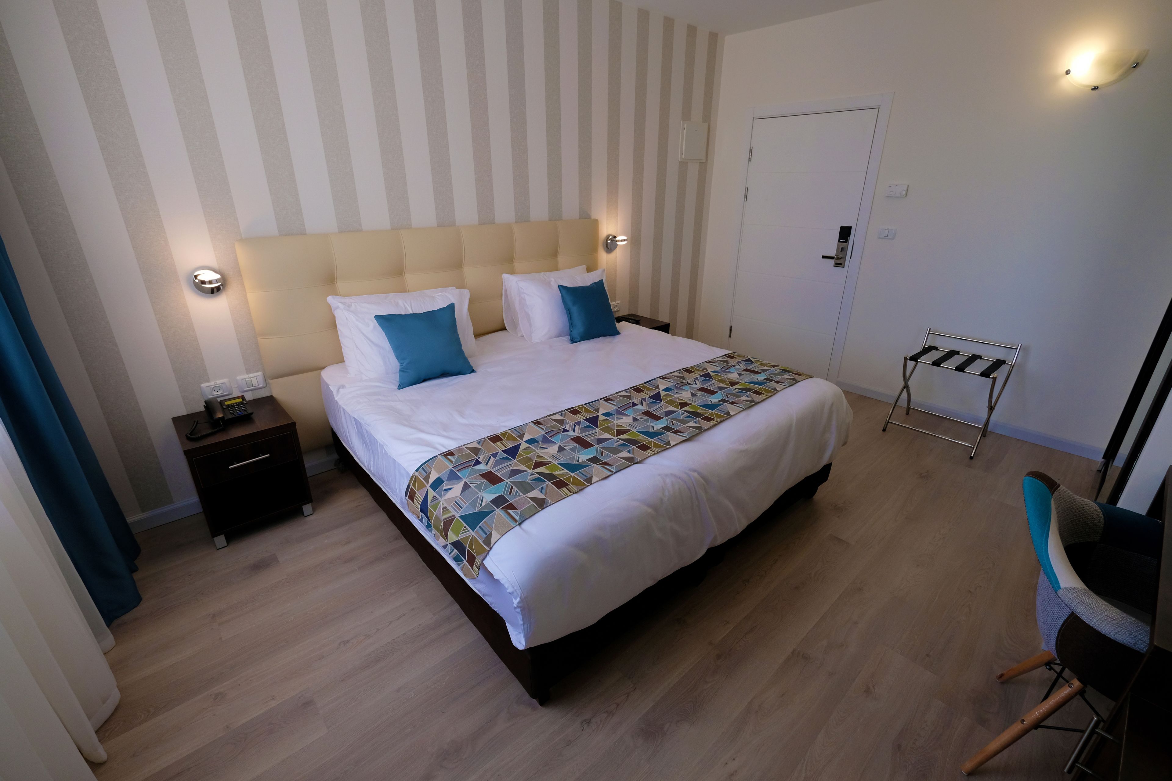 Tantur Hills Hotel