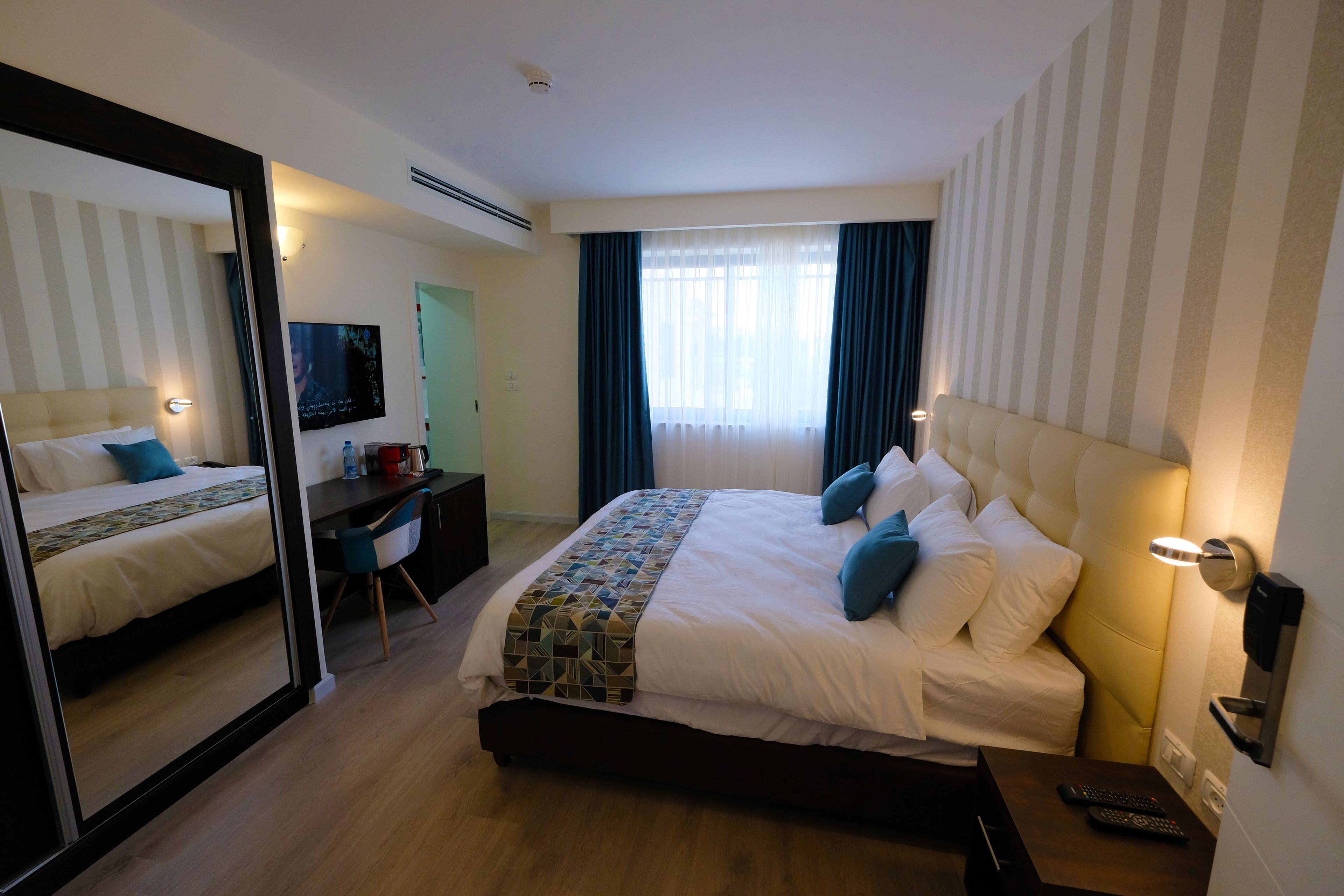 Tantur Hills Hotel