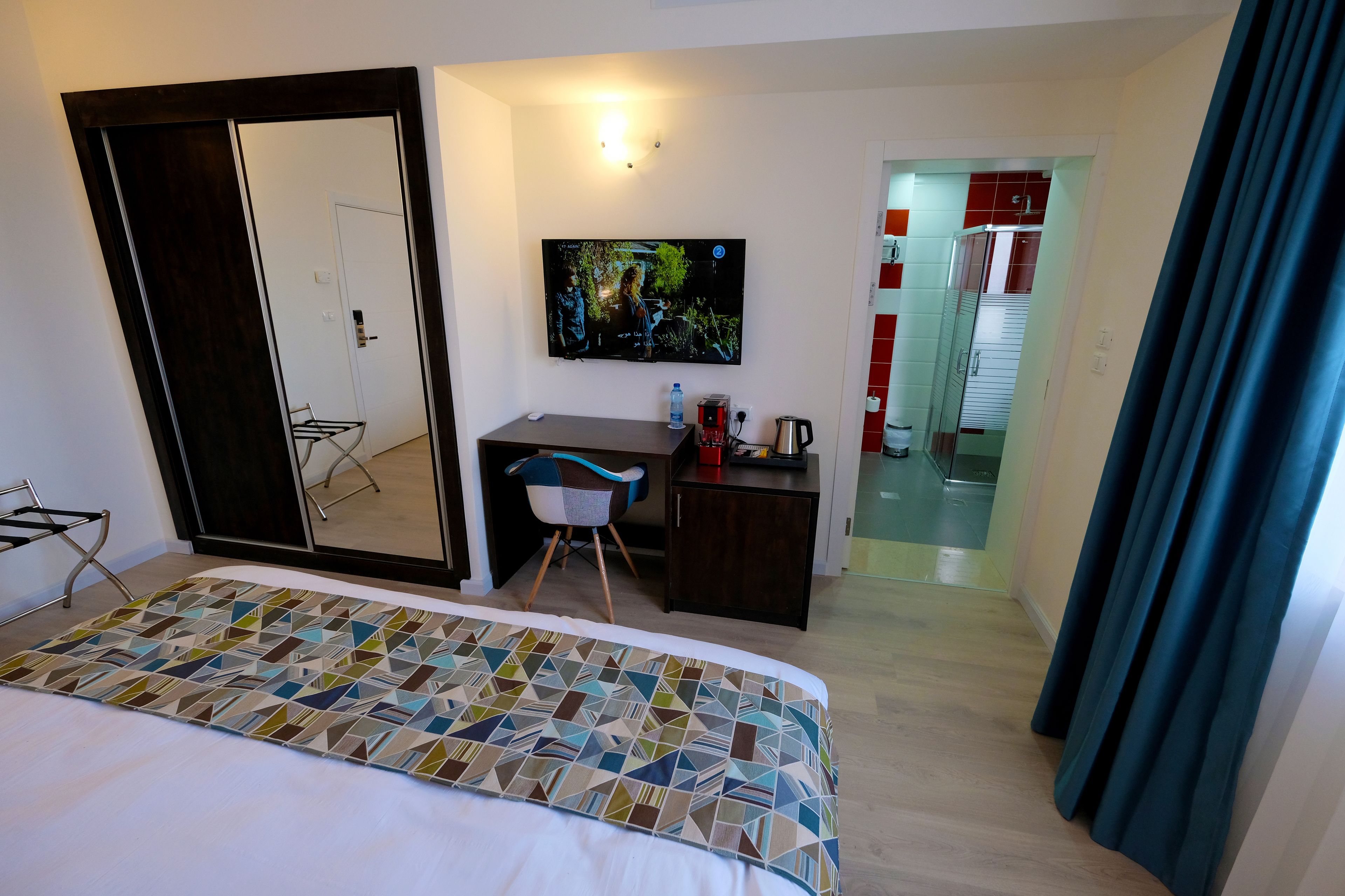 Tantur Hills Hotel