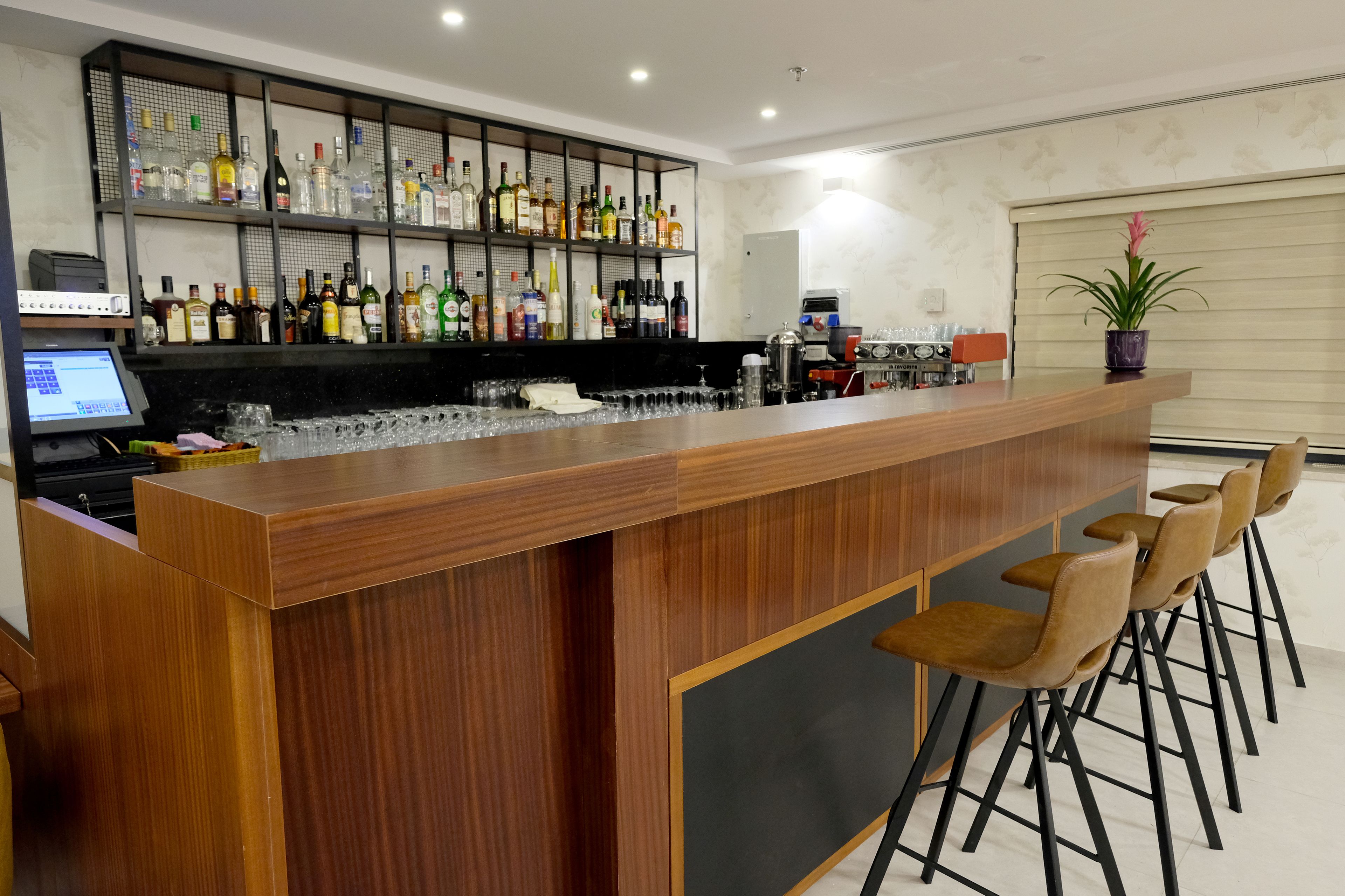 Tantur Hills Hotel