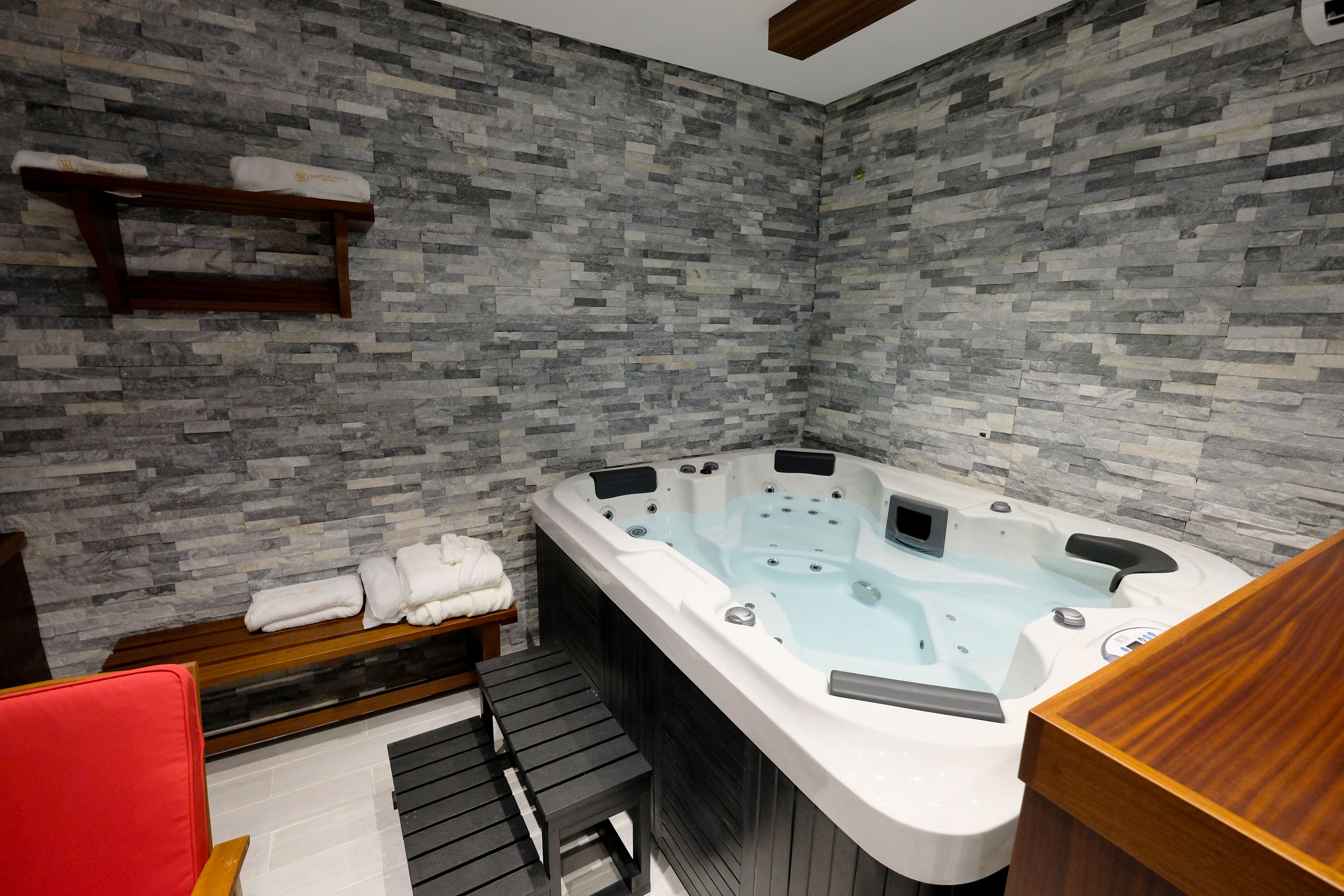 Tantur Hills Hotel