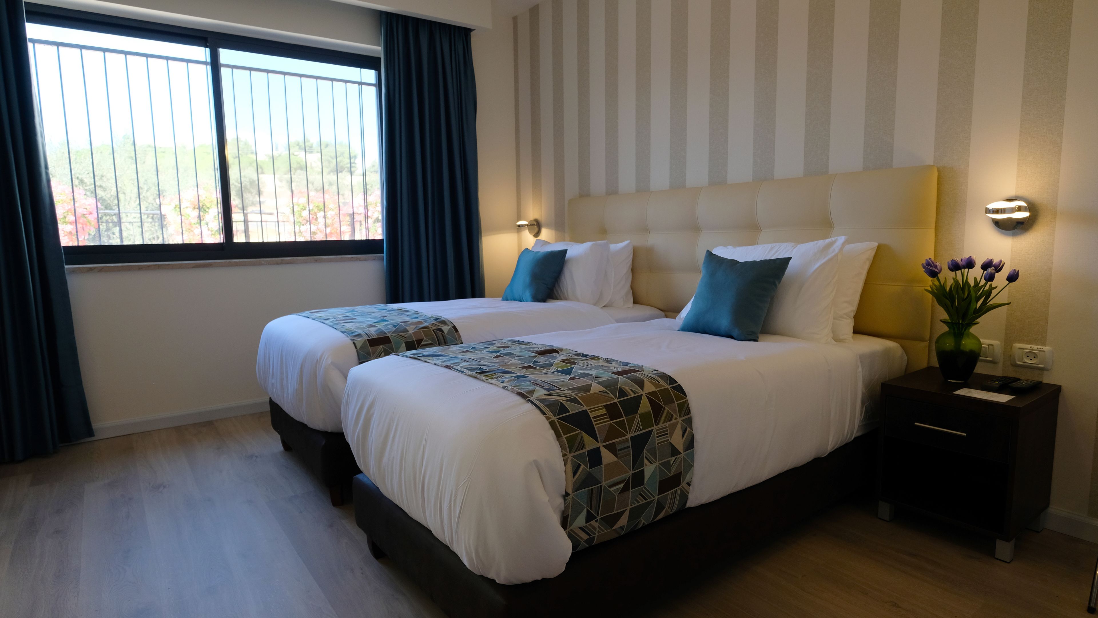 Tantur Hills Hotel