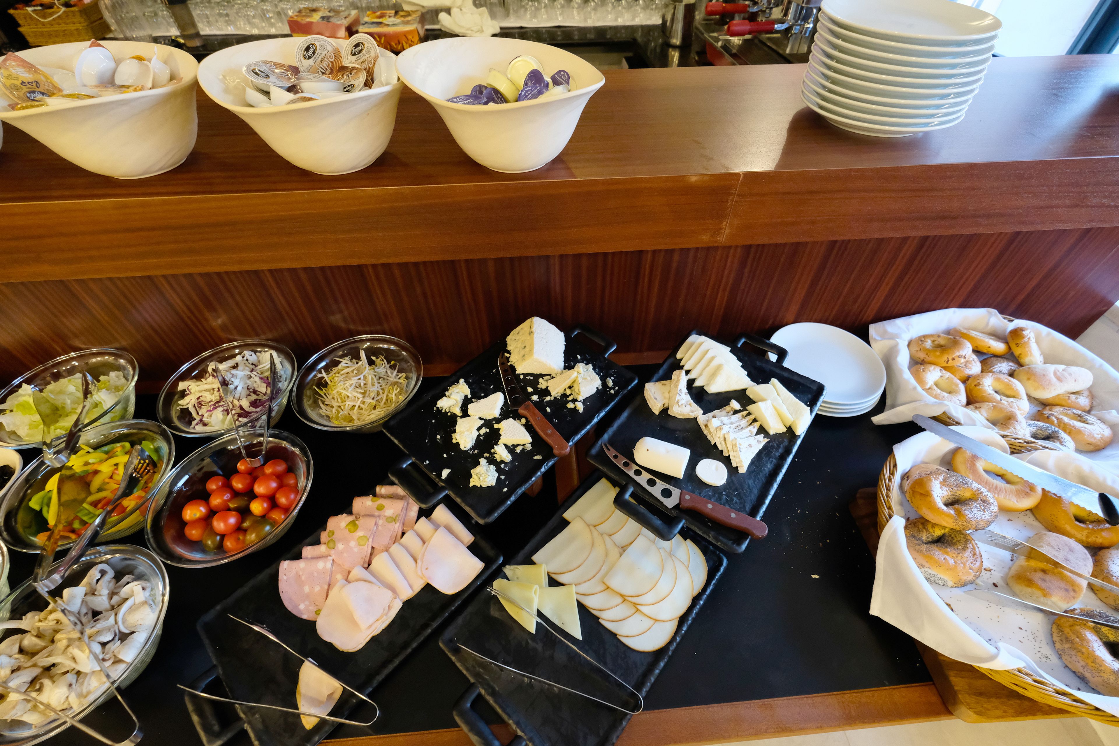 Tantur Hills Hotel