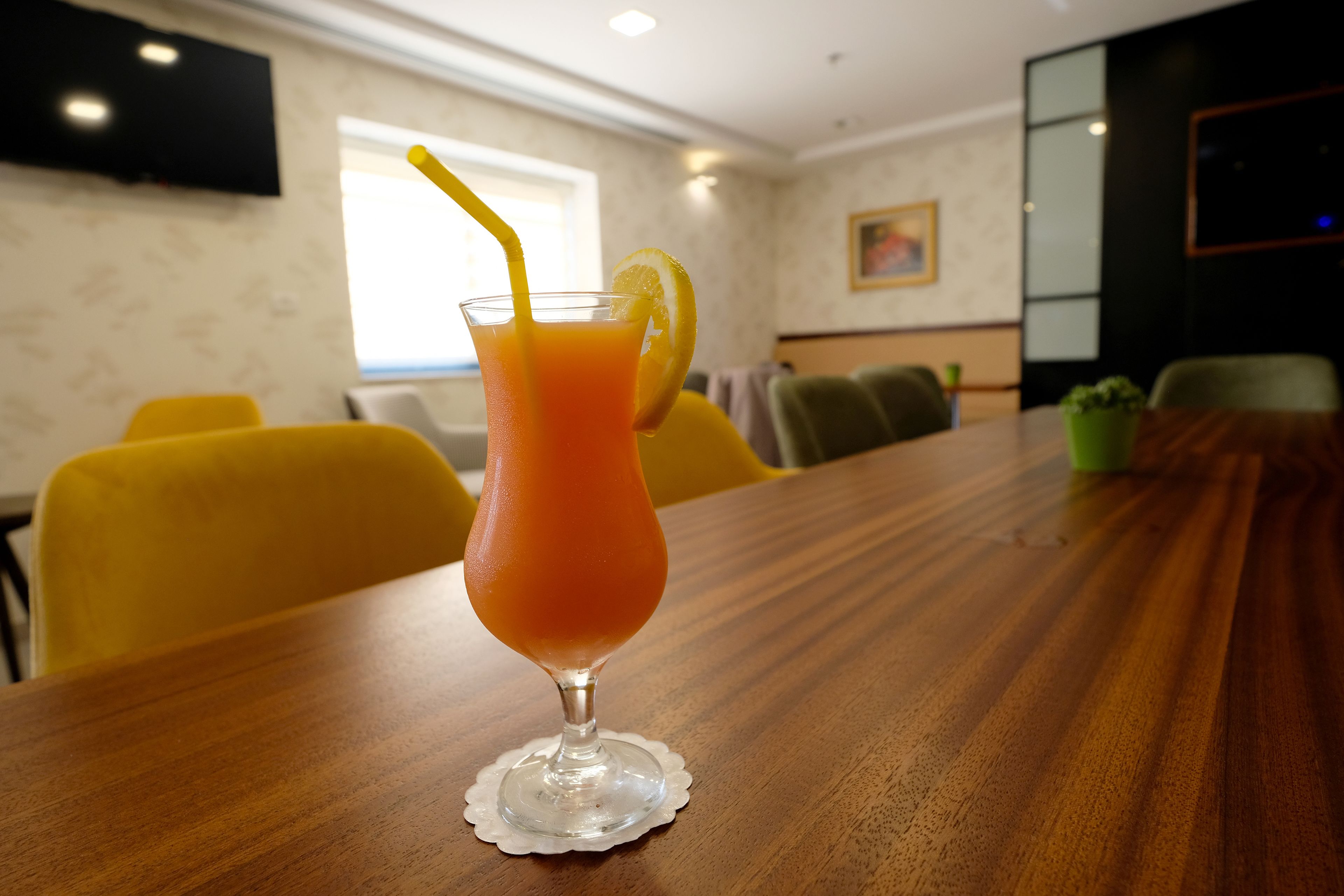 Tantur Hills Hotel