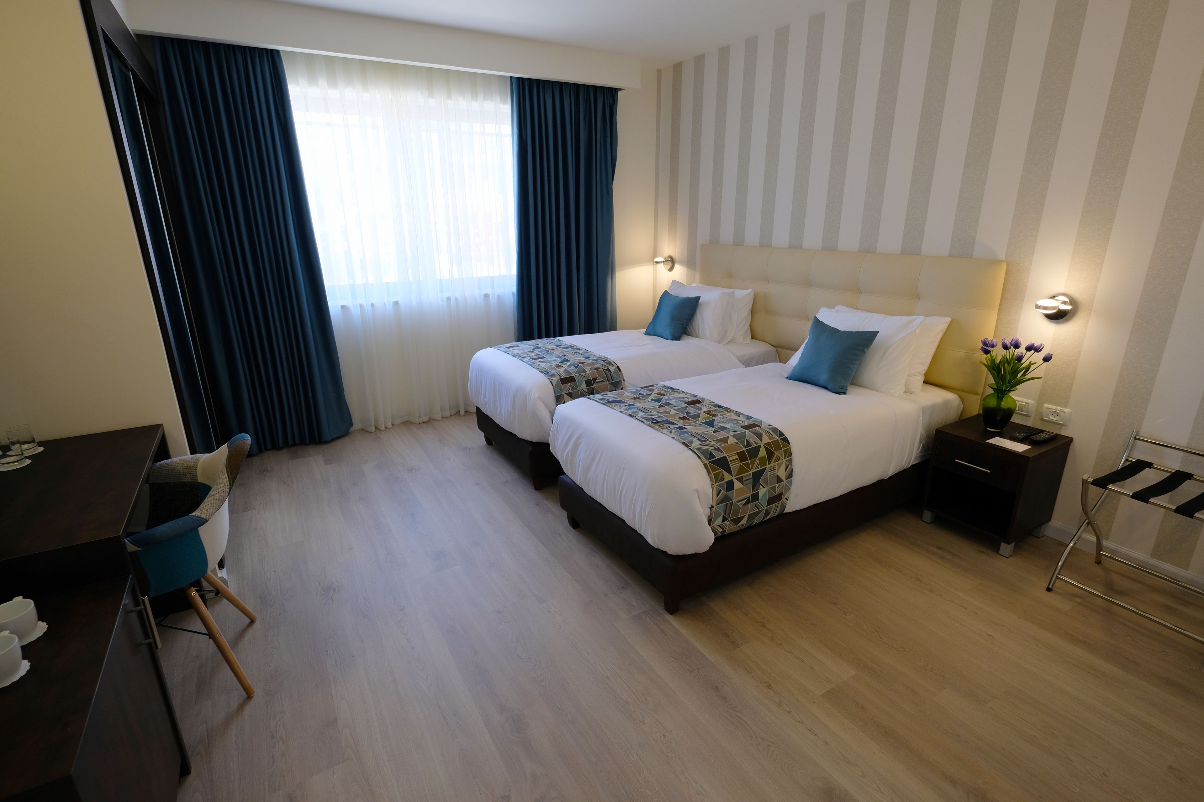 Tantur Hills Hotel