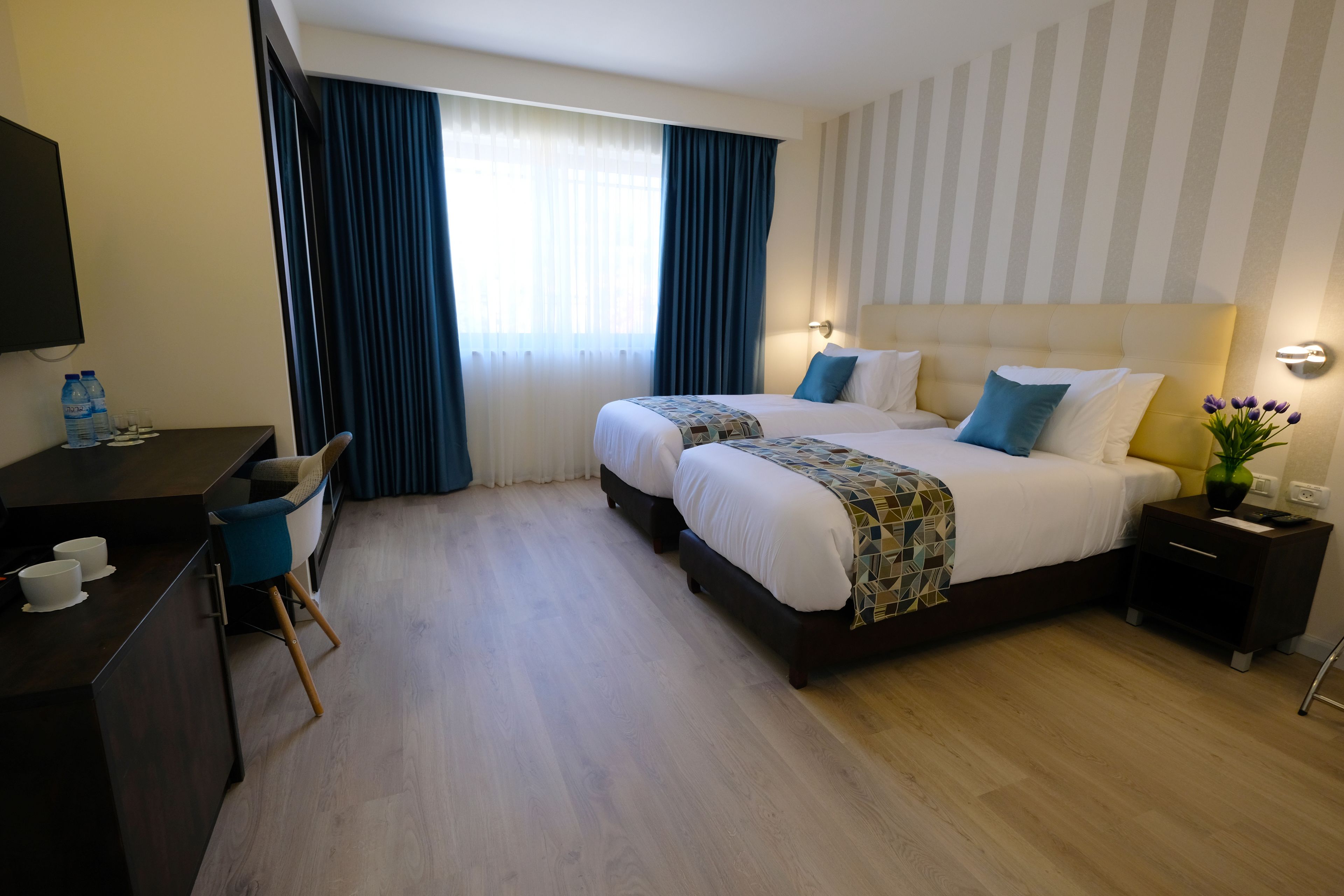 Tantur Hills Hotel