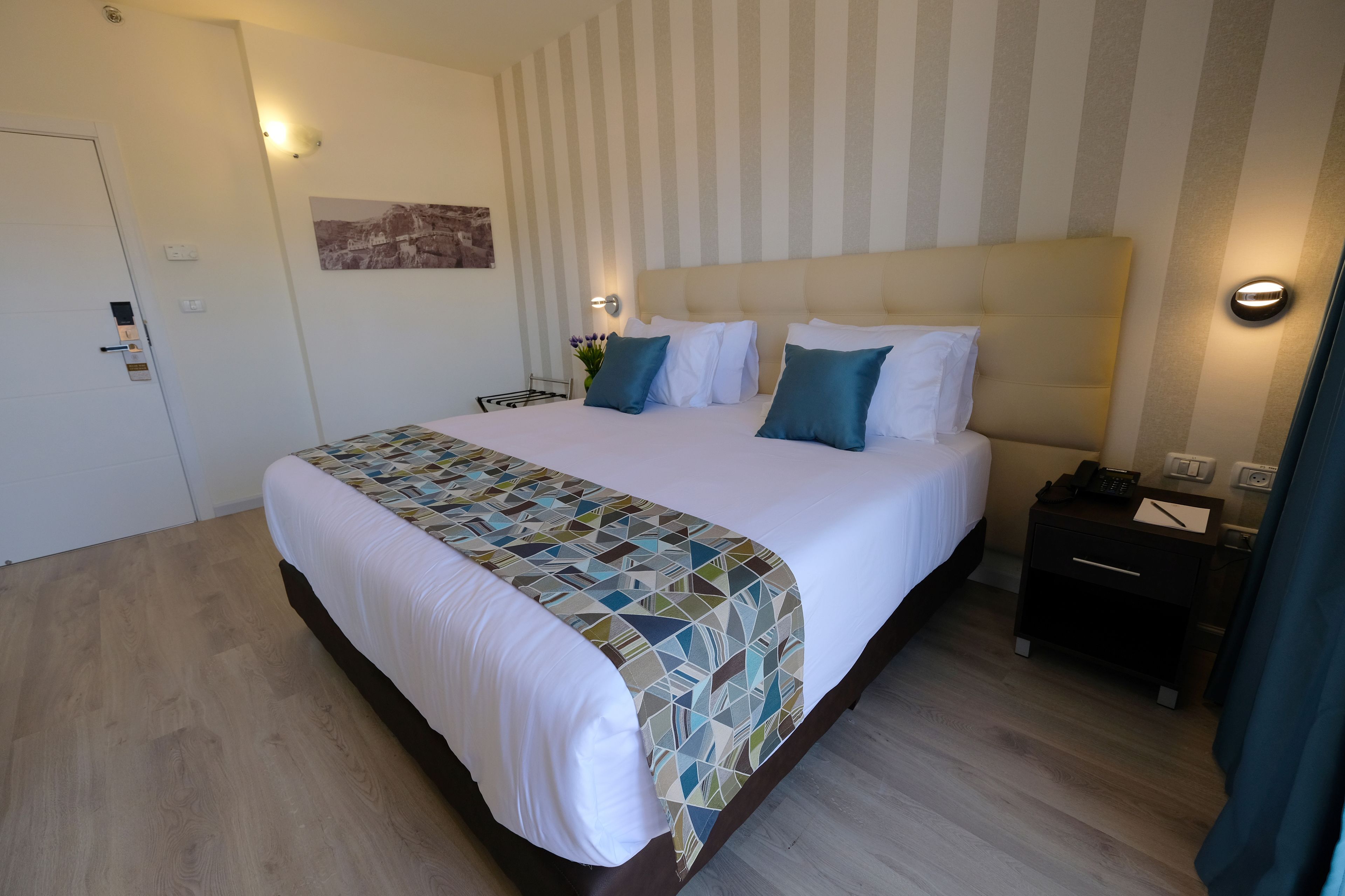 Tantur Hills Hotel