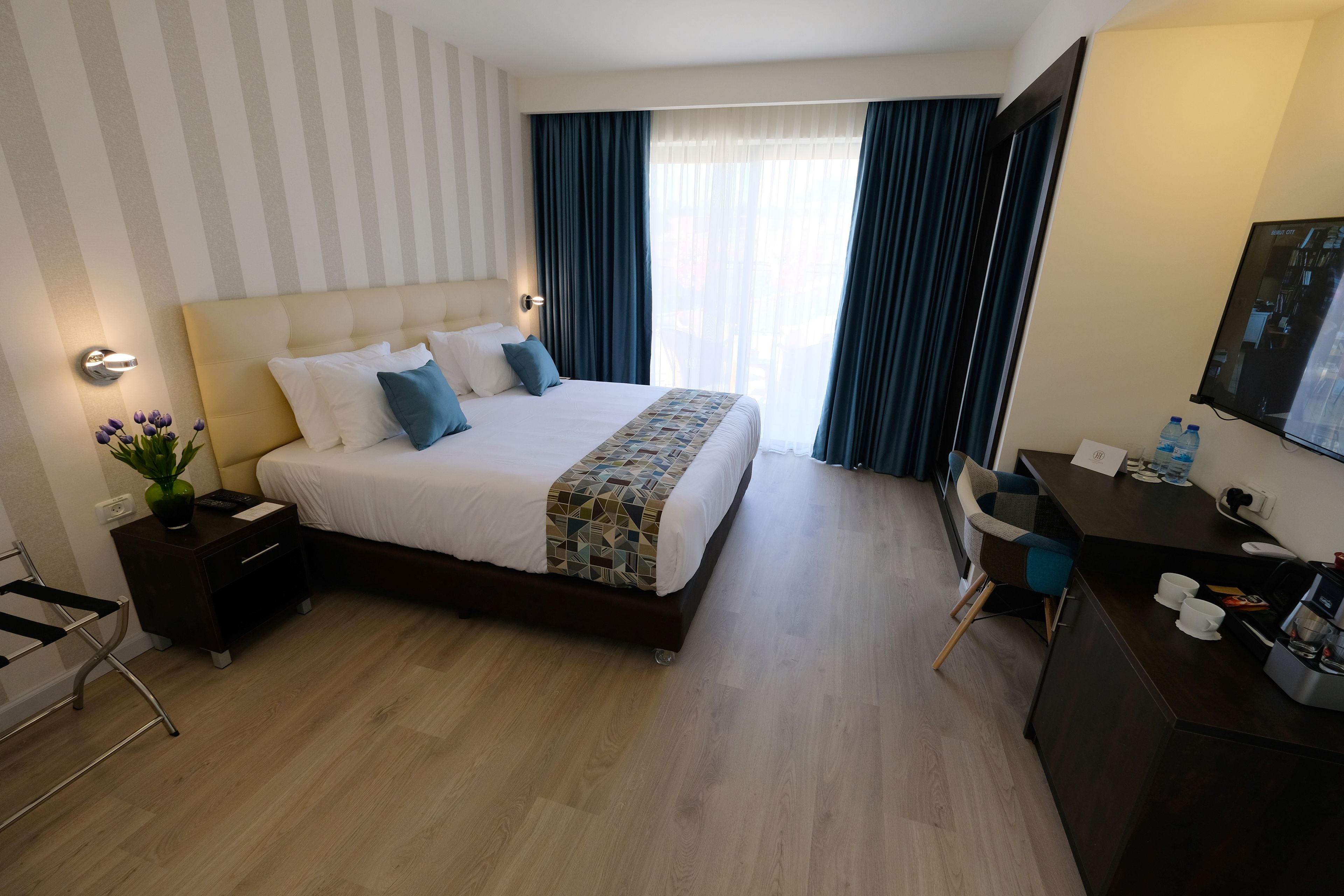 Tantur Hills Hotel