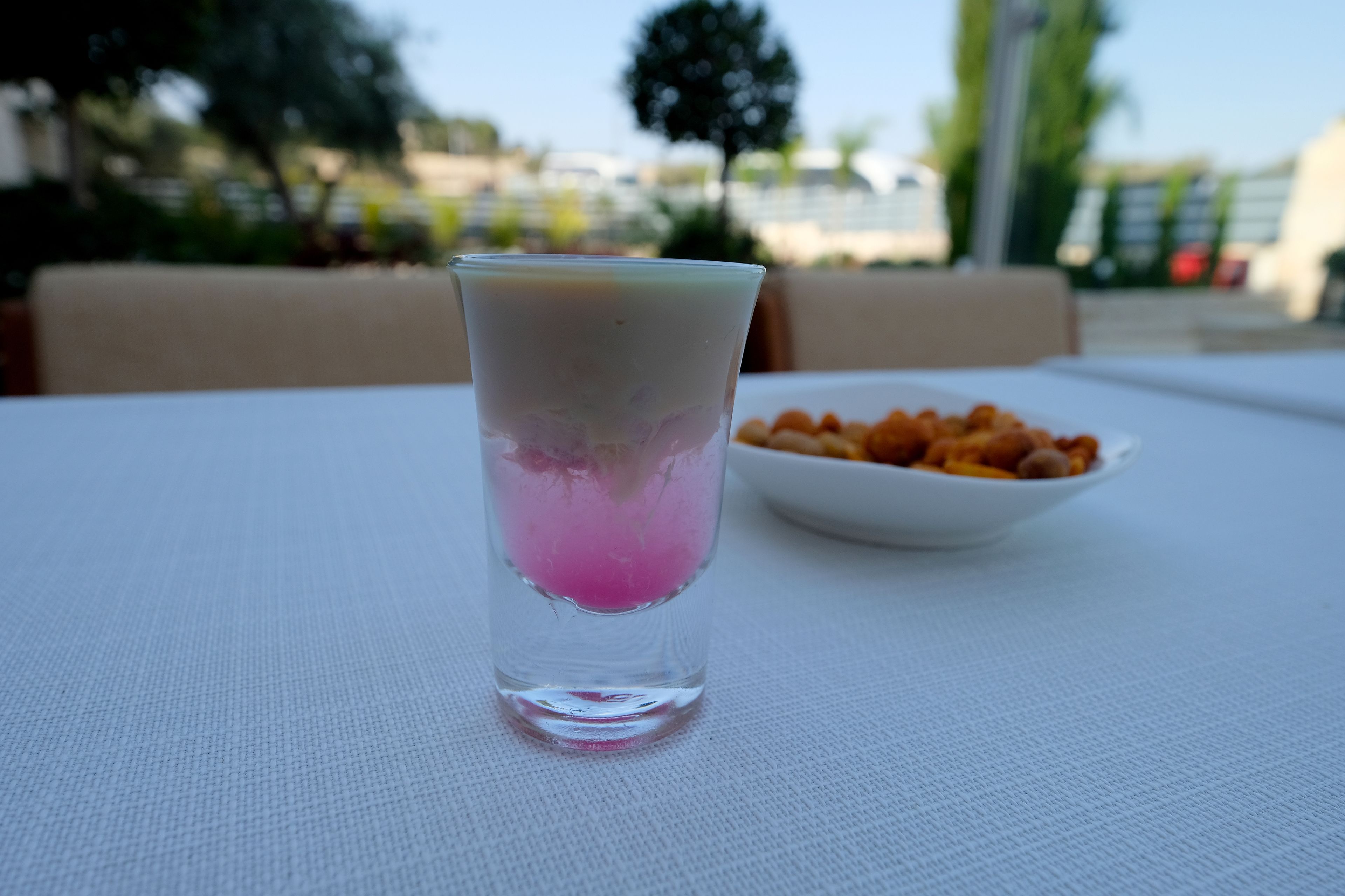 Tantur Hills Hotel