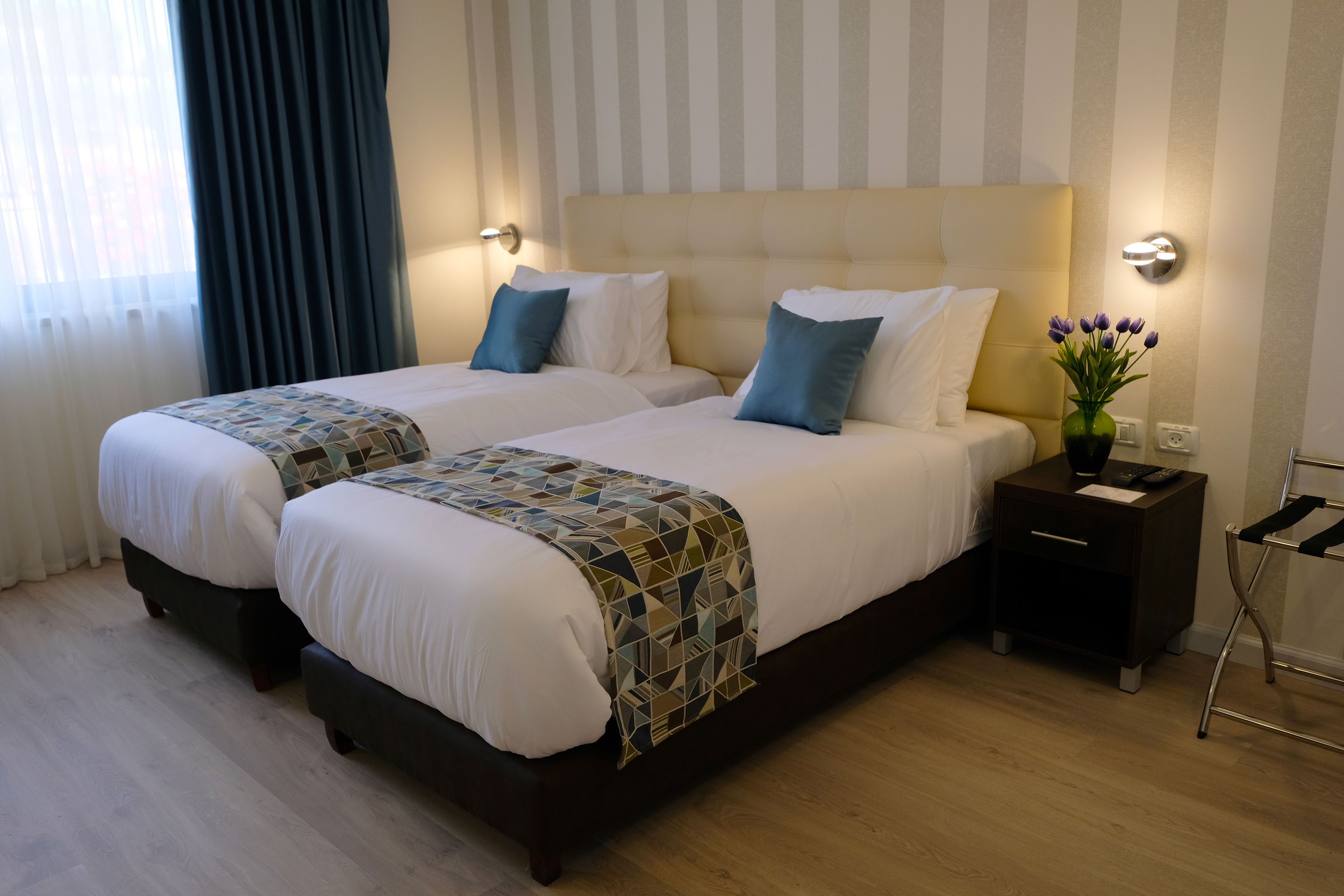 Tantur Hills Hotel