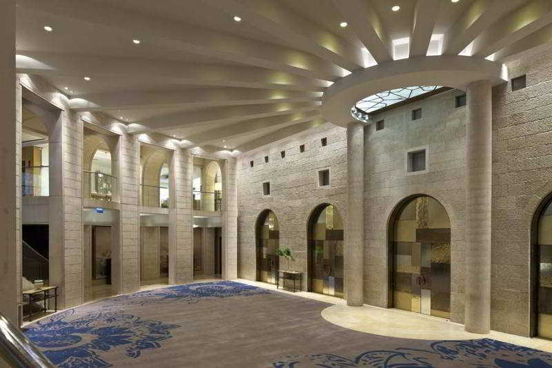The David Citadel