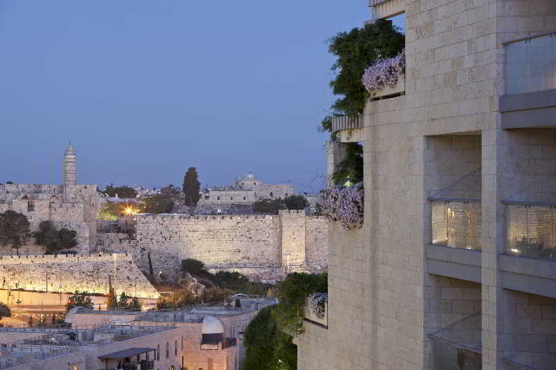 The David Citadel