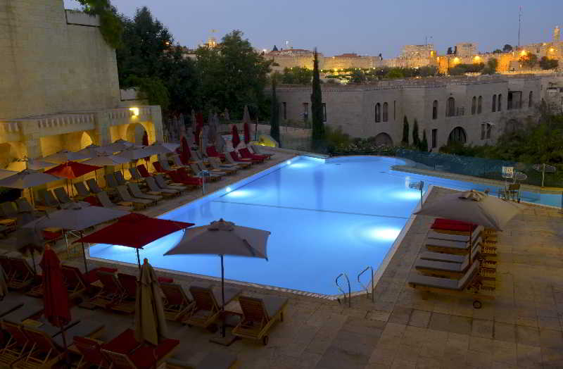 The David Citadel