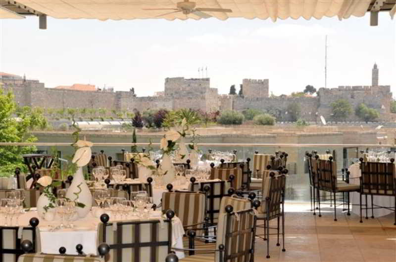 The David Citadel