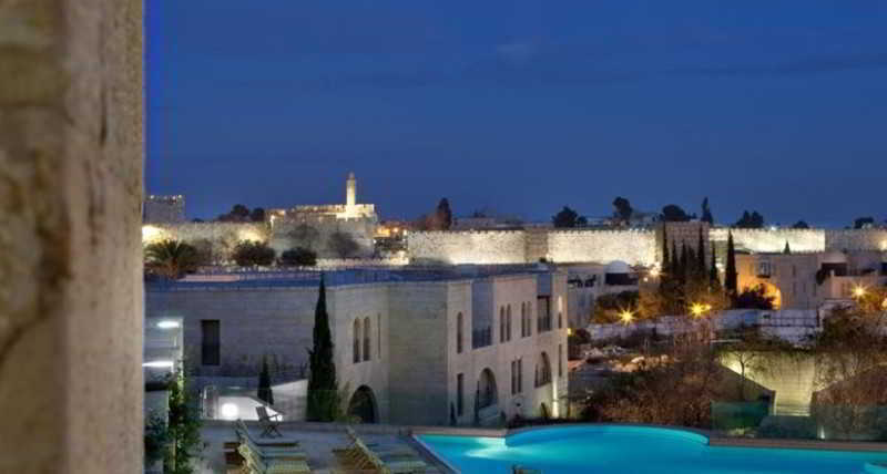 The David Citadel