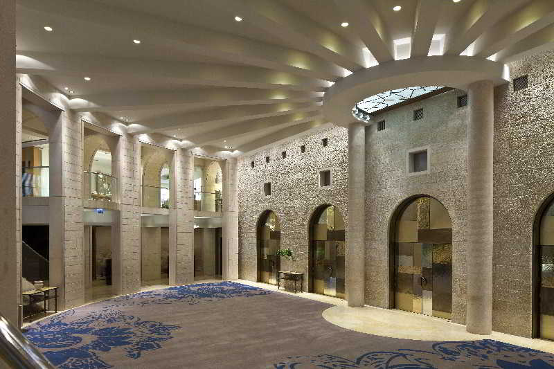 The David Citadel