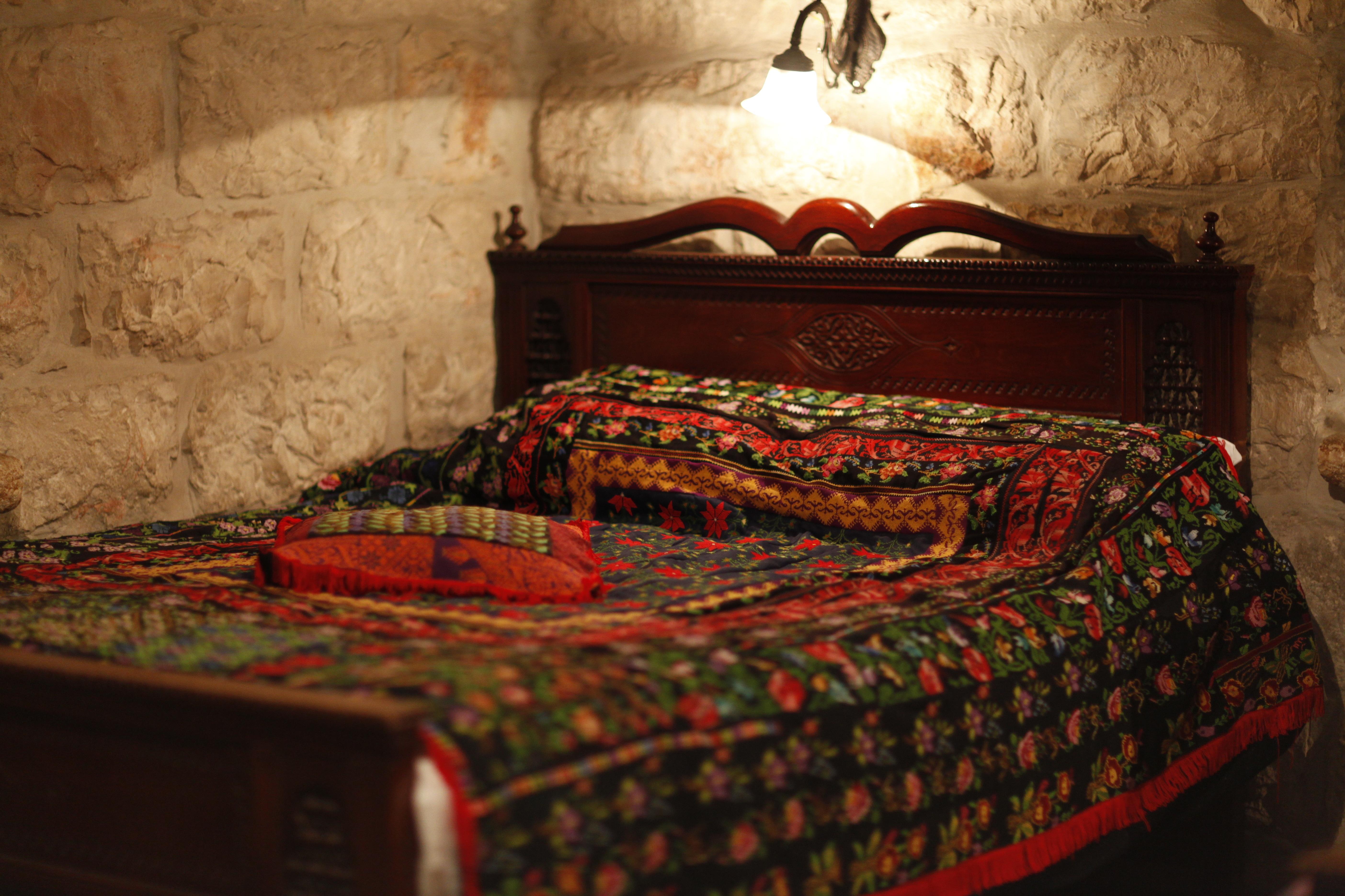 The Jerusalem Hotel