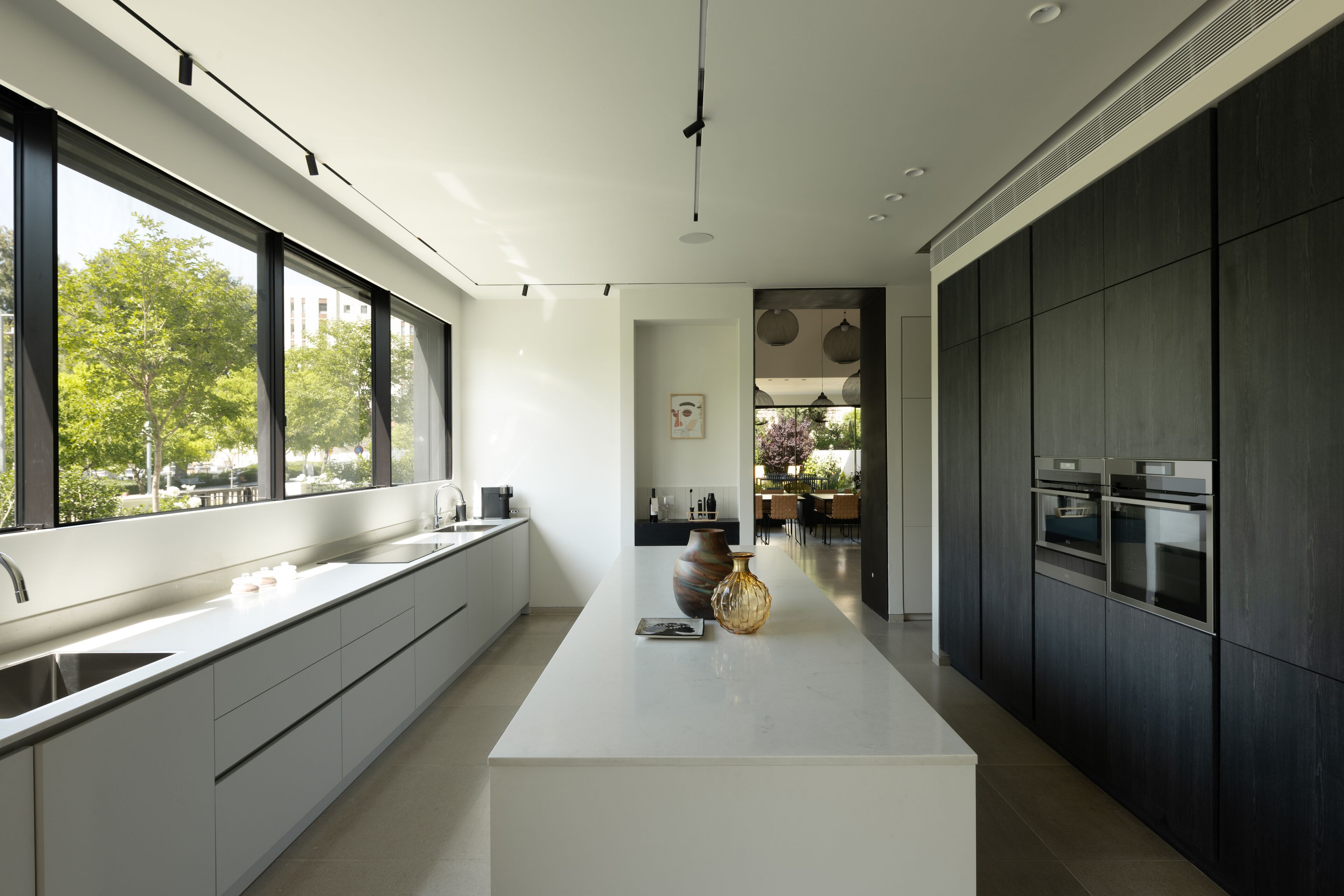 The Y House