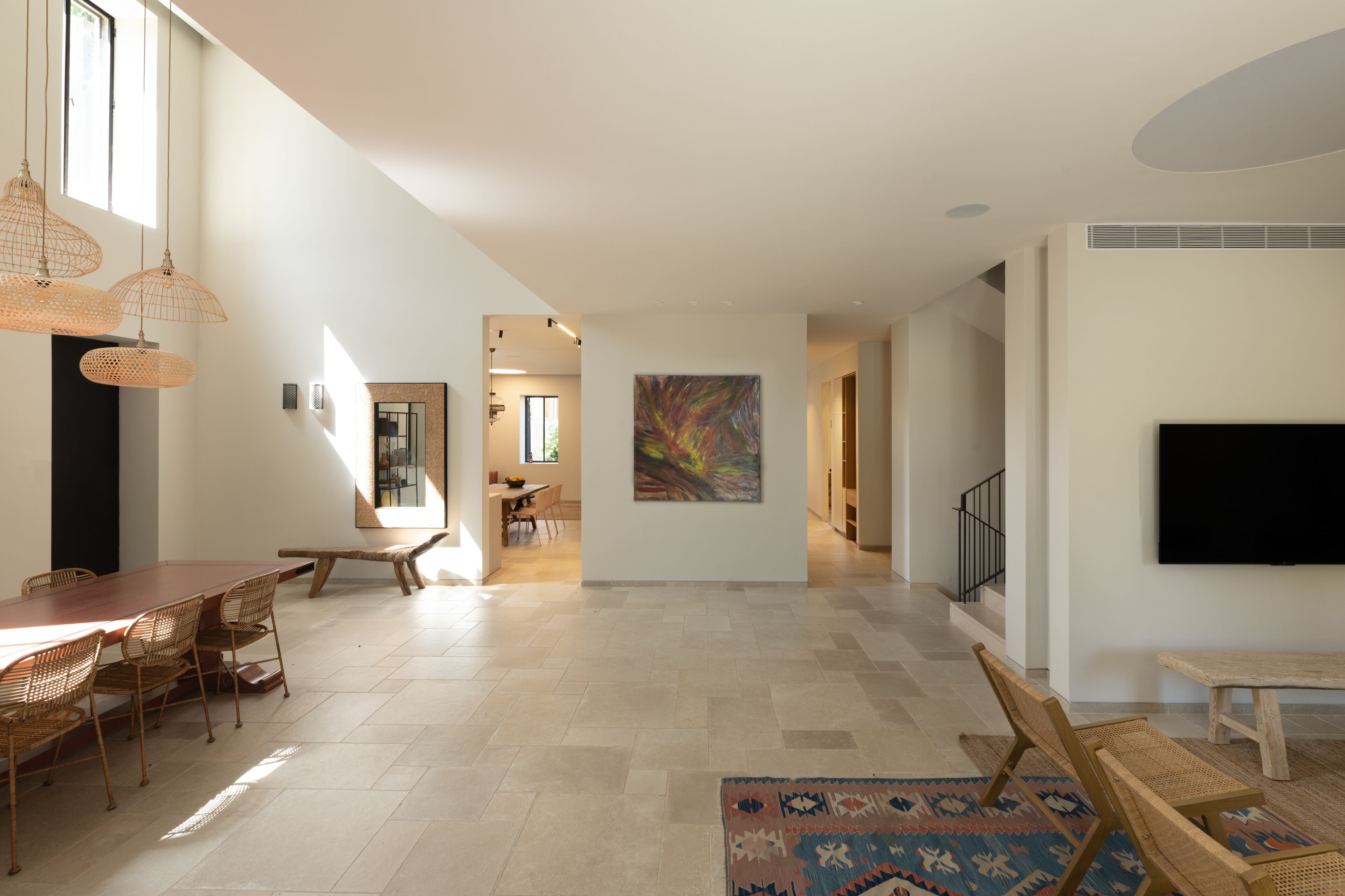 The Y House