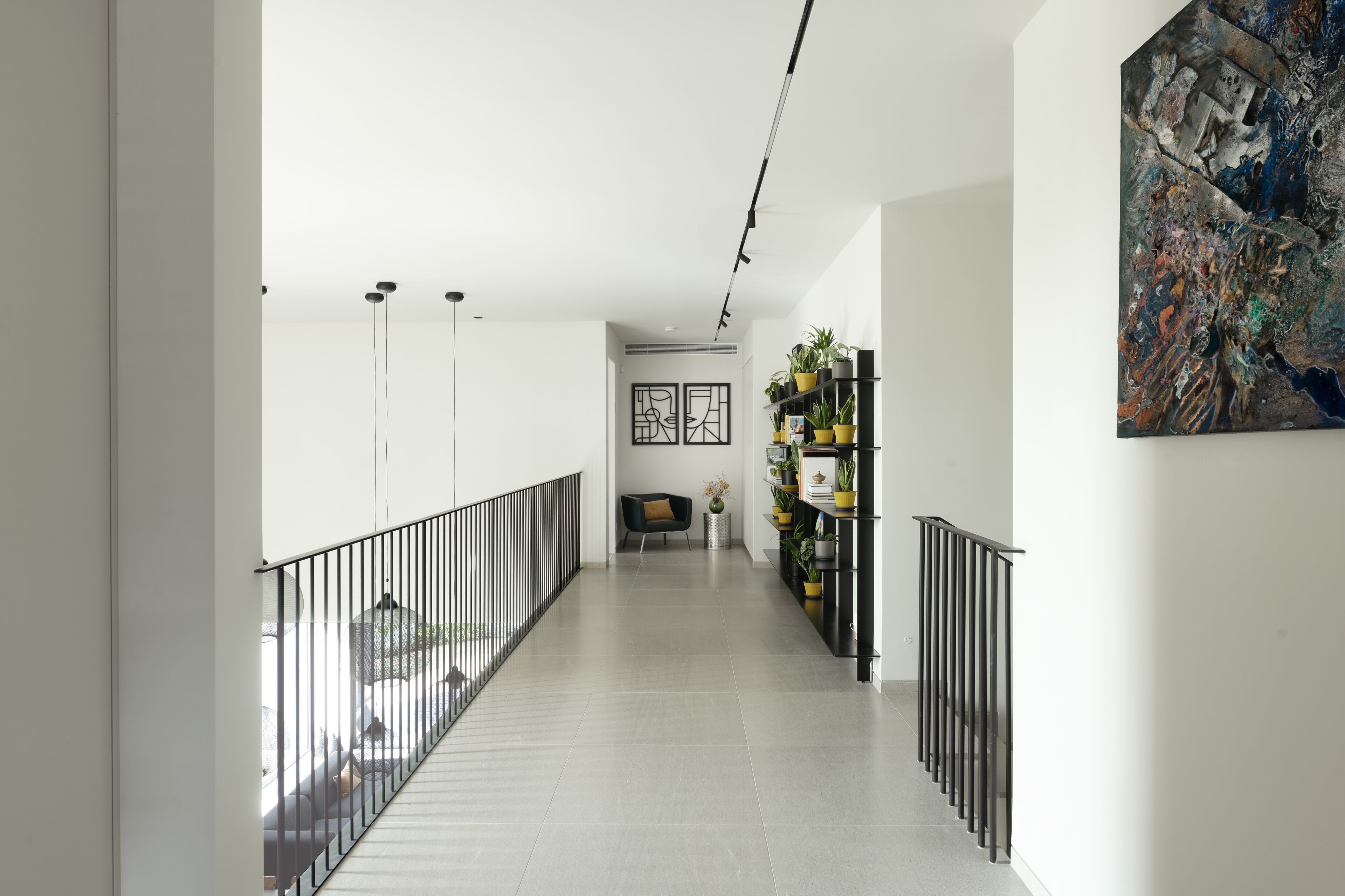 The Y House