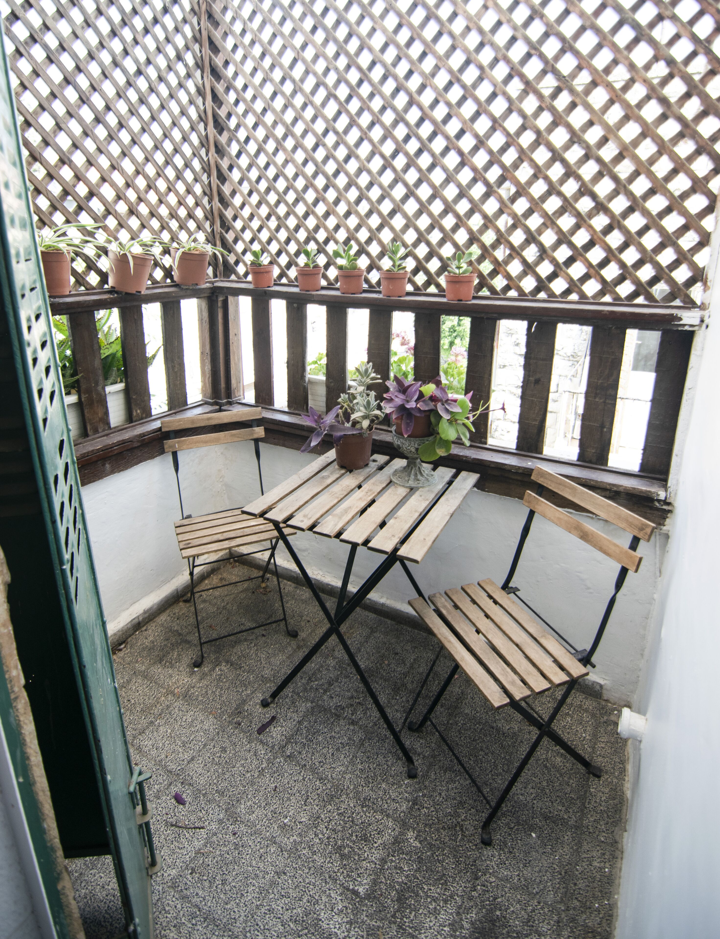 Tzefania Apartments Hotel