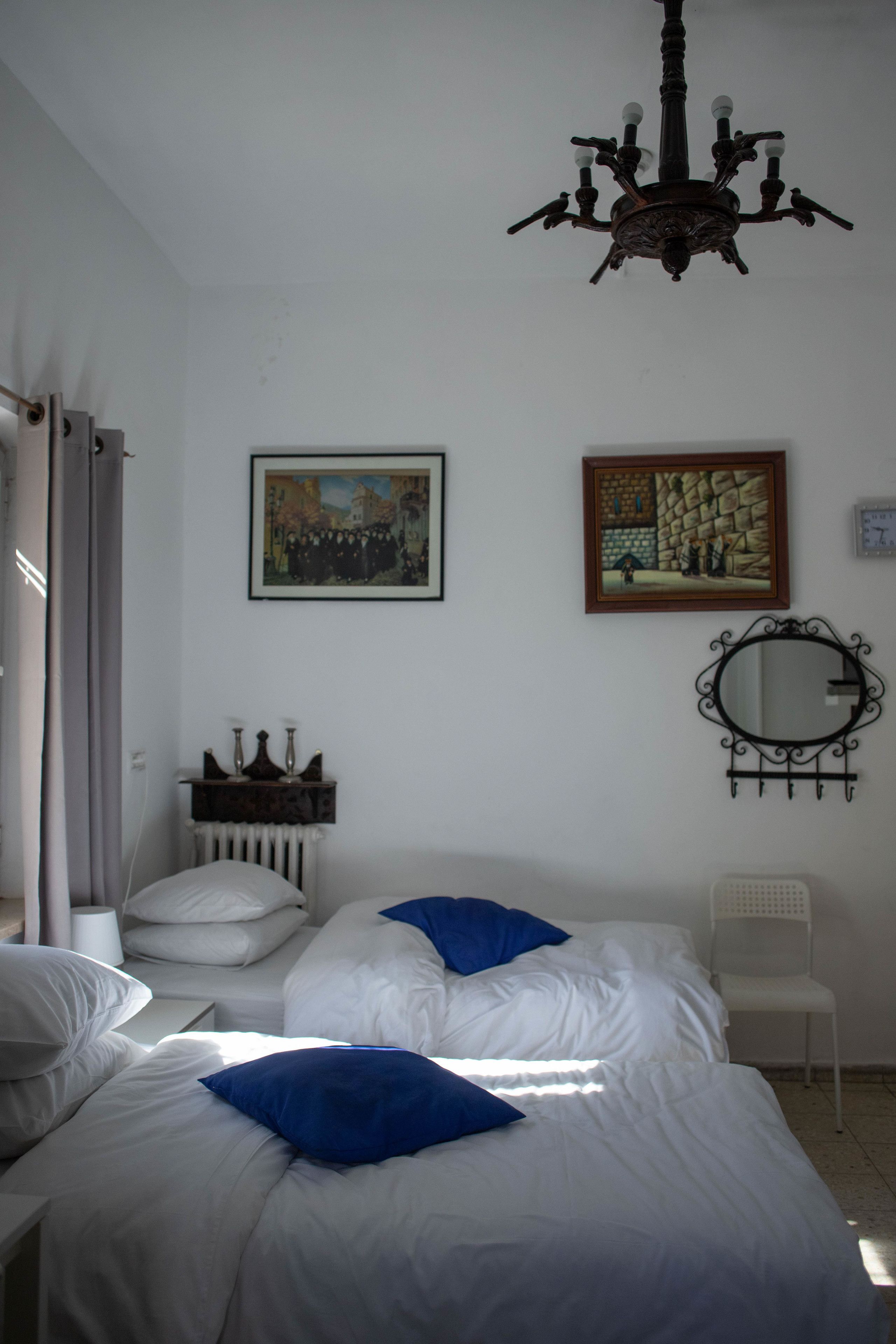 Tzefania Apartments Hotel