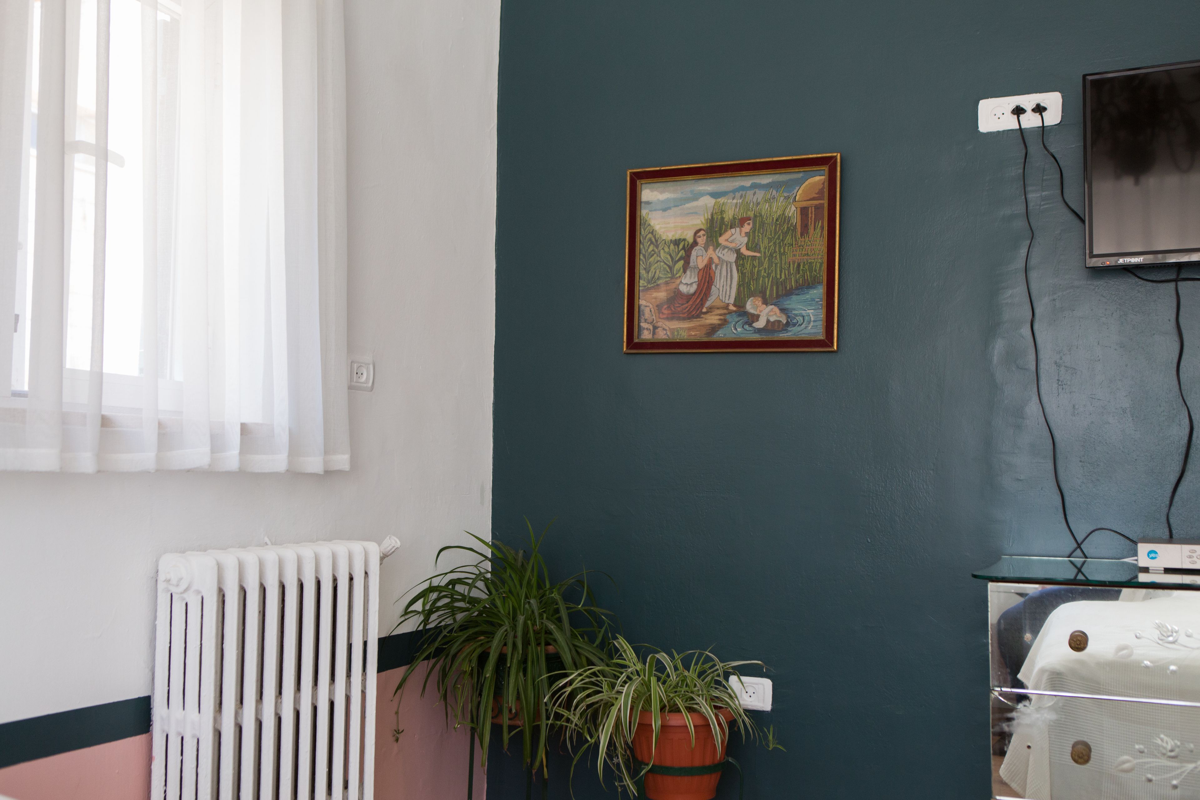 Tzefania Apartments Hotel