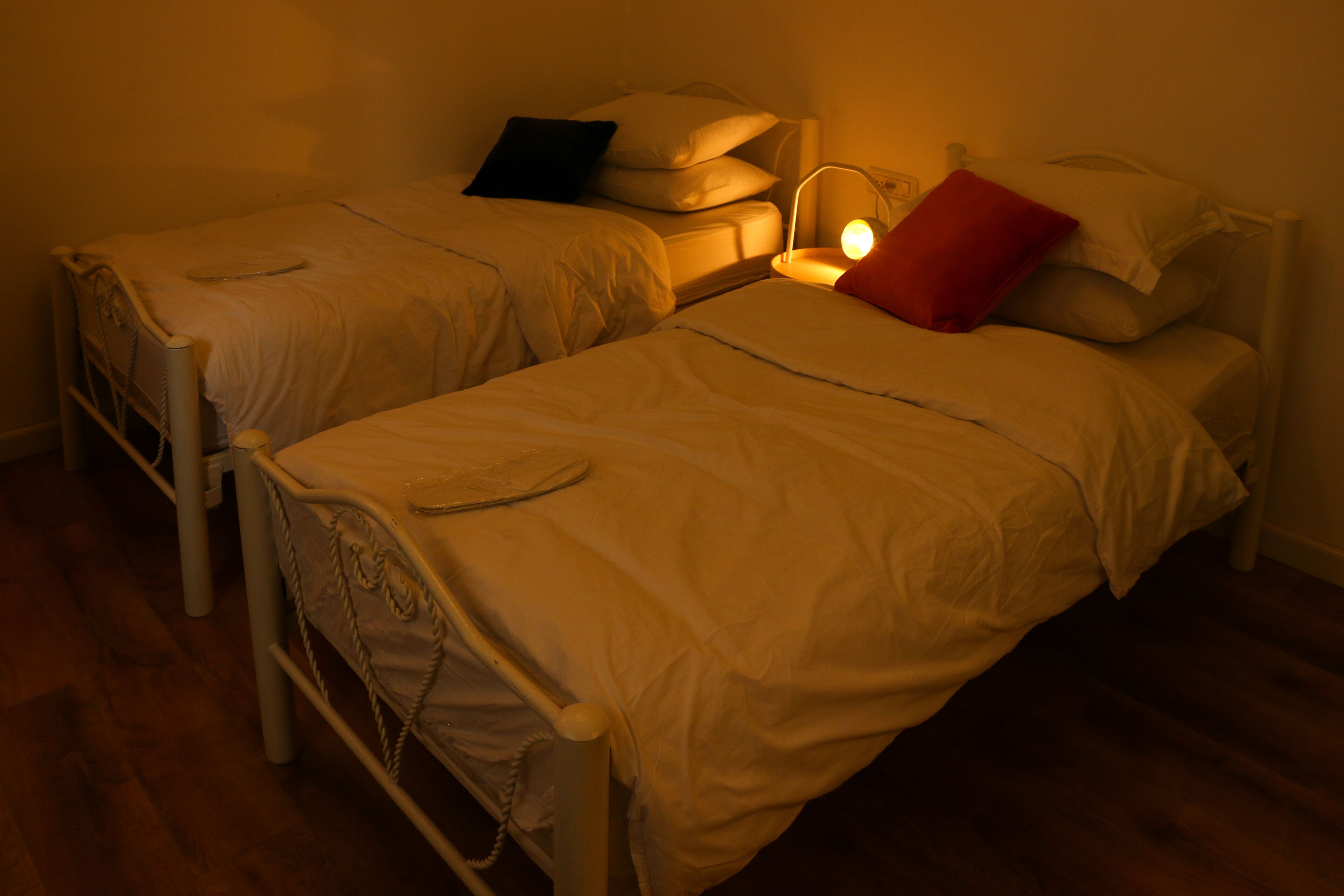 Tzefania Apartments Hotel