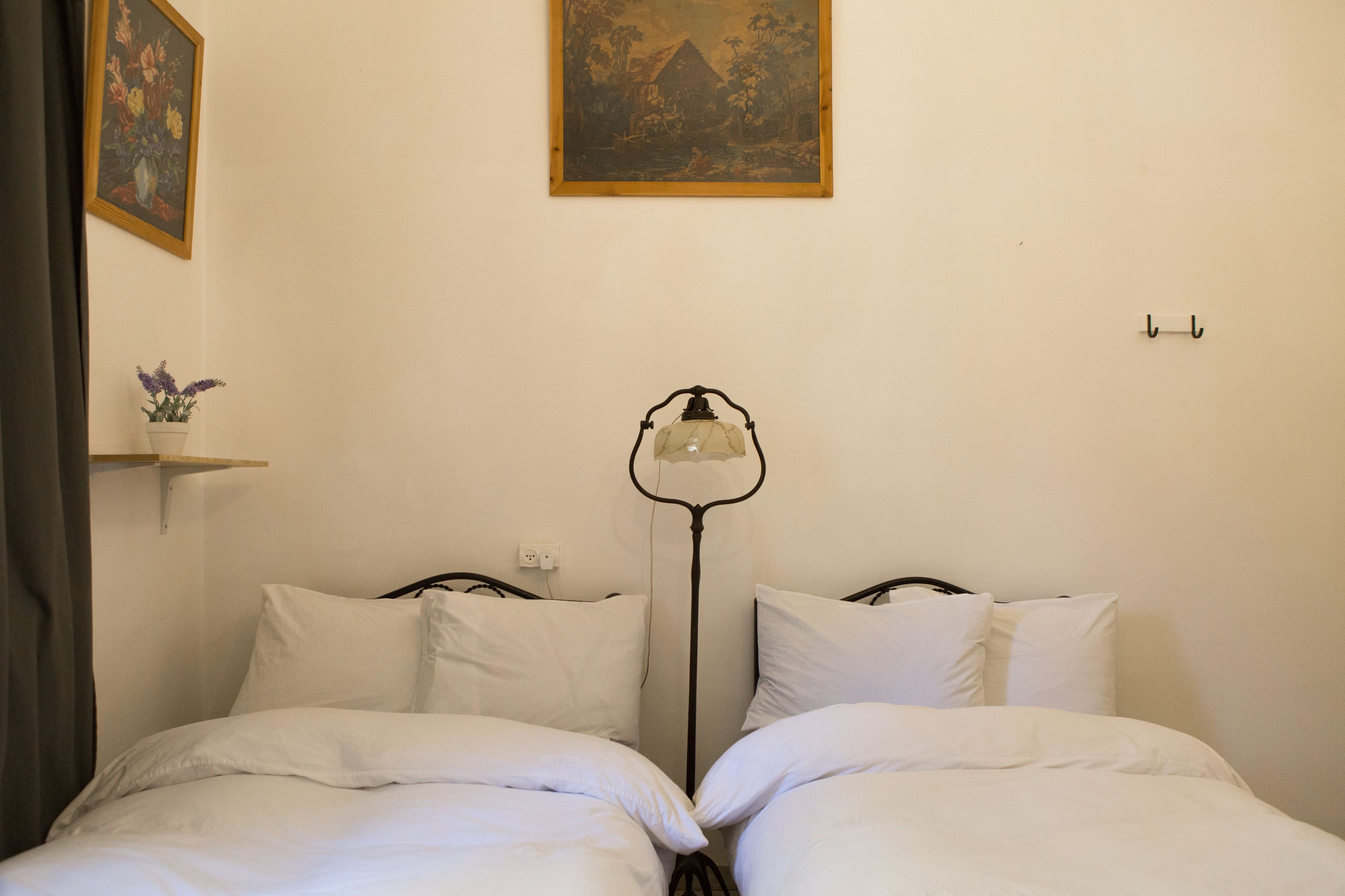 Tzefania Apartments Hotel