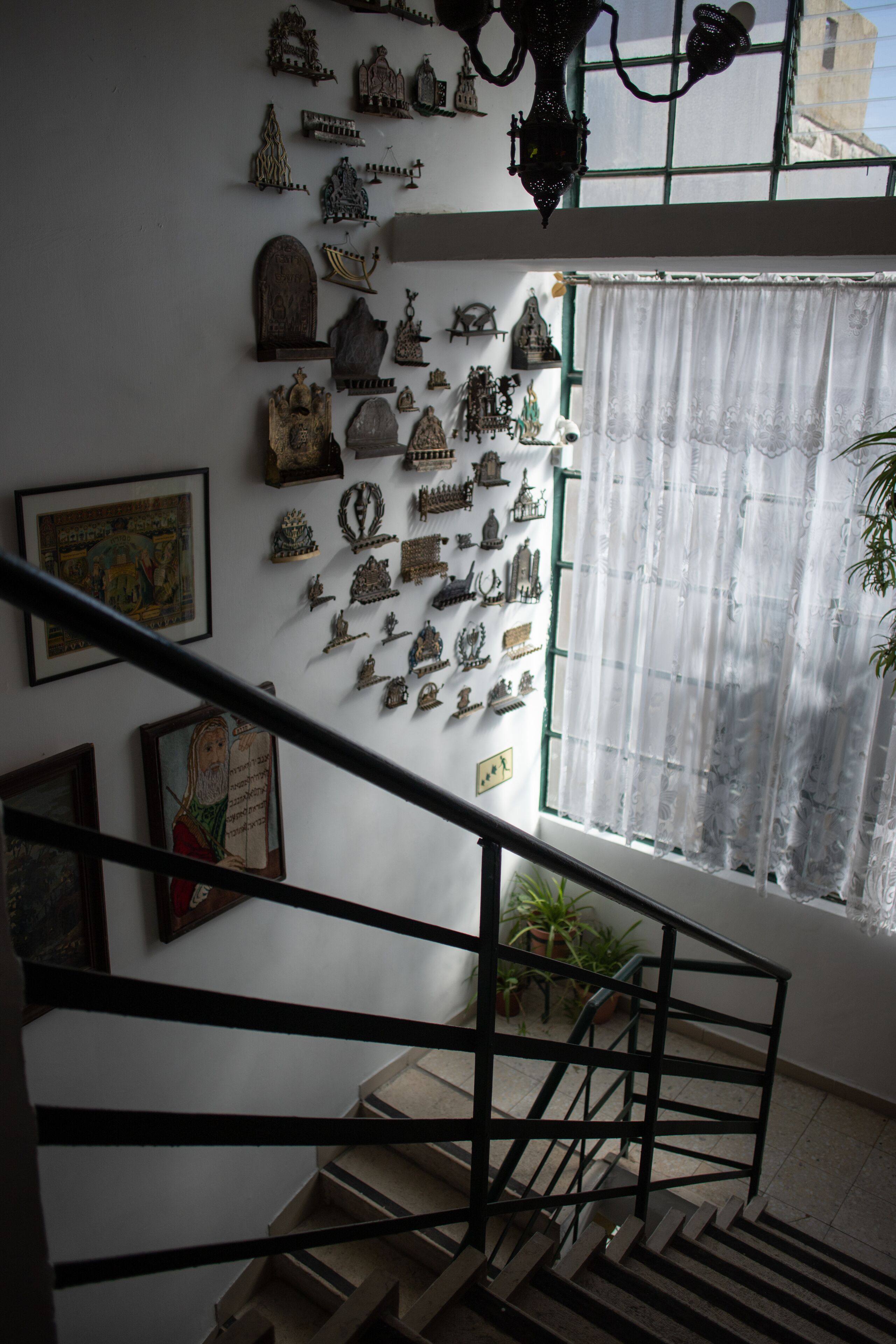 Tzefania Apartments Hotel