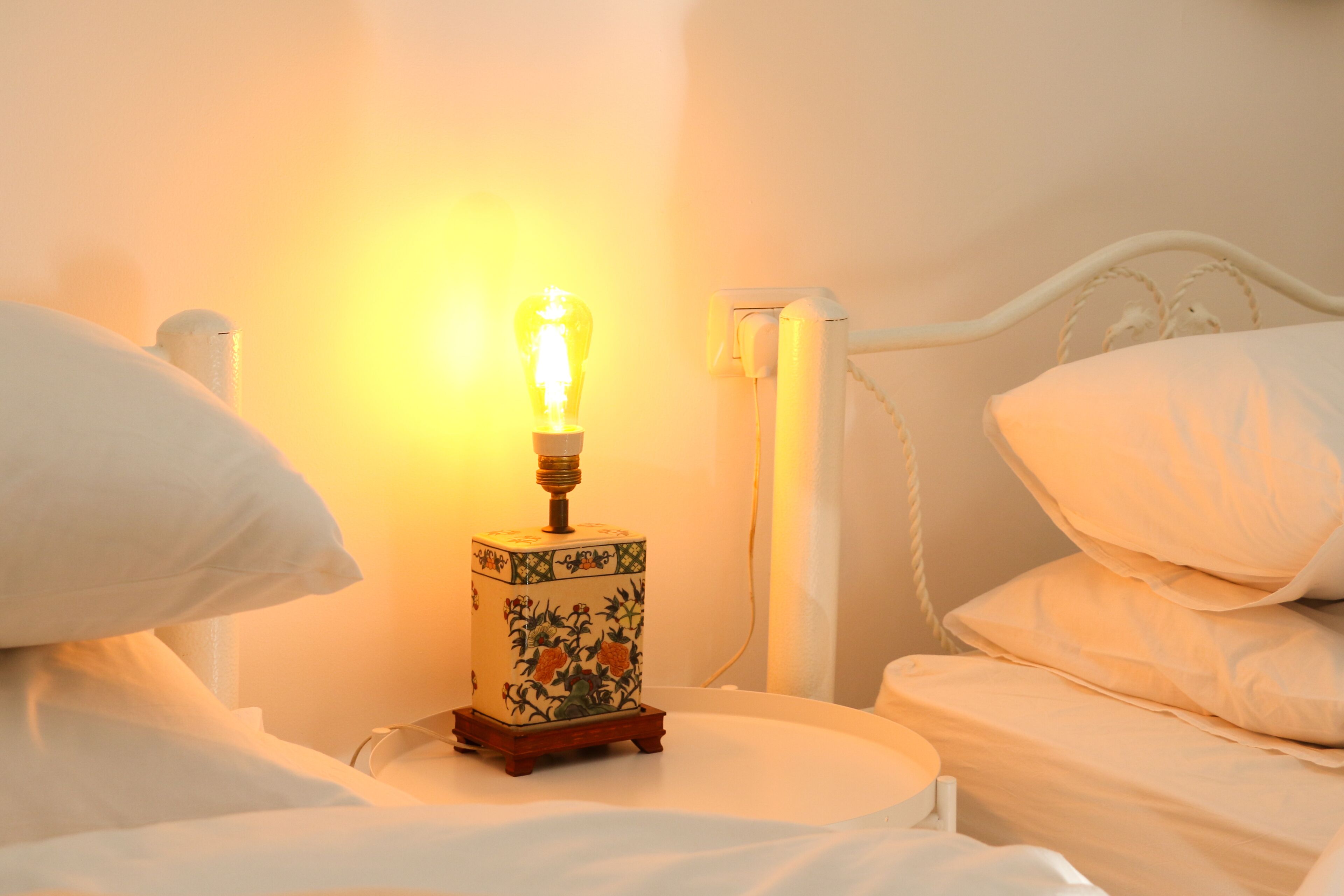 Tzefania Apartments Hotel