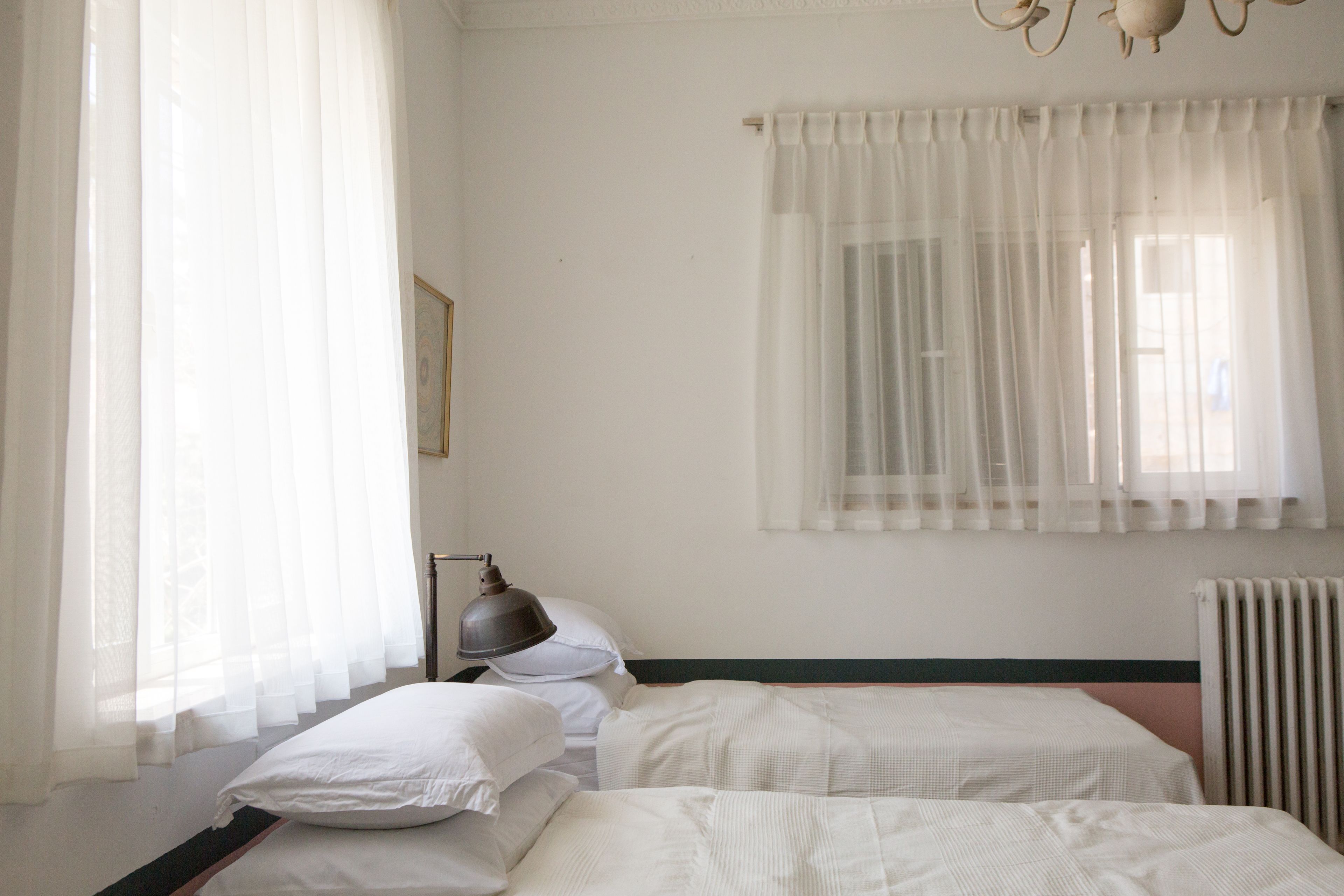 Tzefania Apartments Hotel