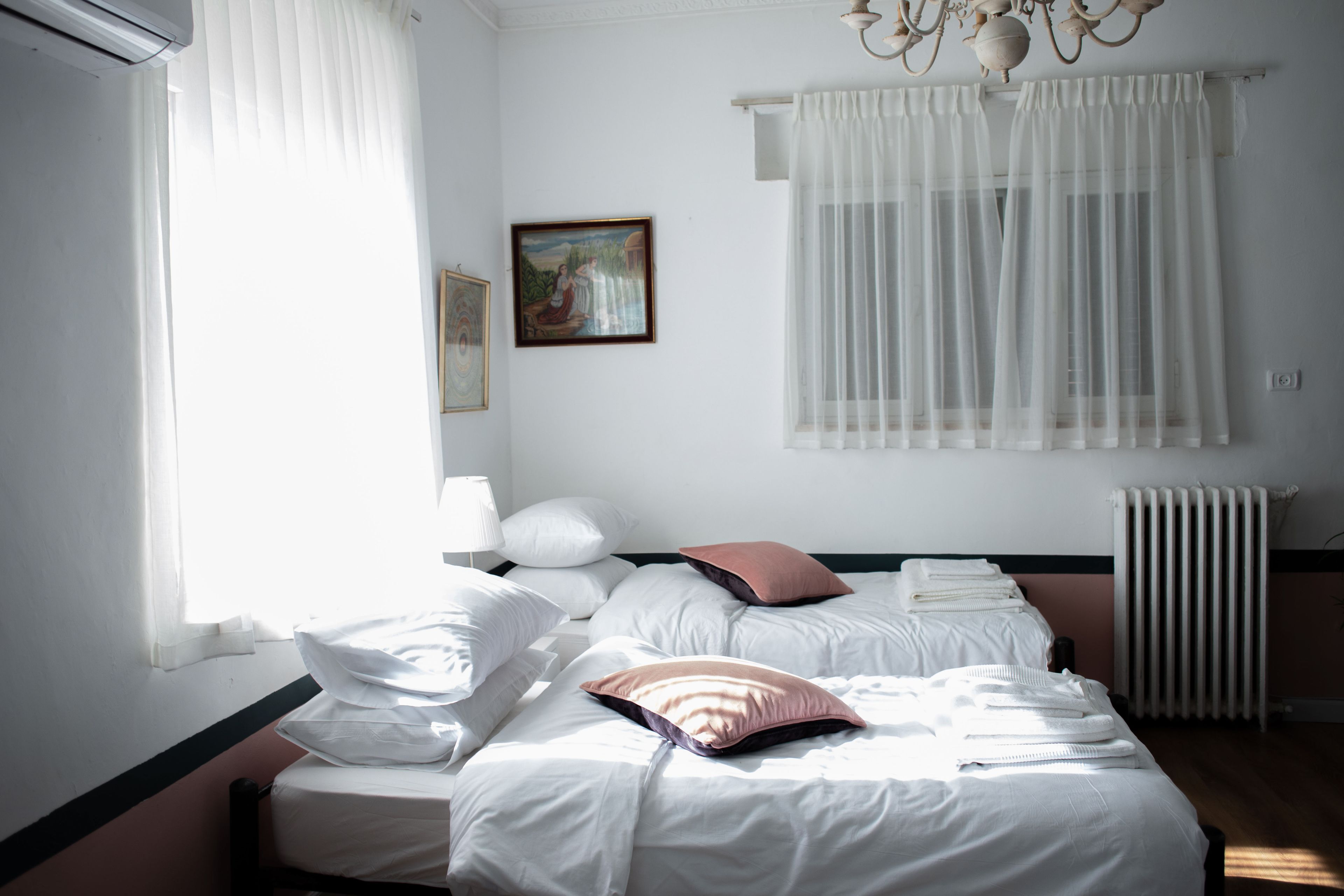 Tzefania Apartments Hotel