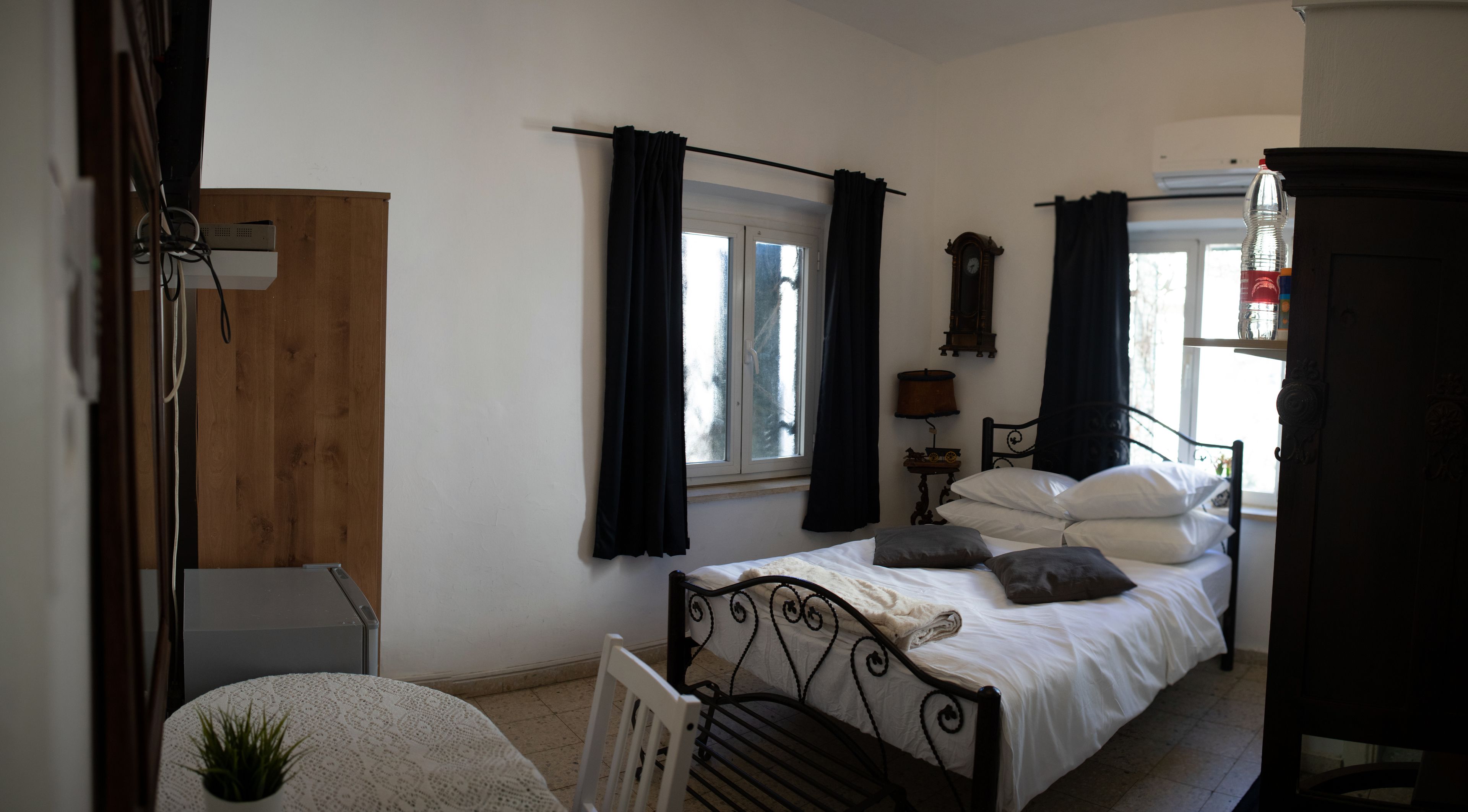 Tzefania Apartments Hotel