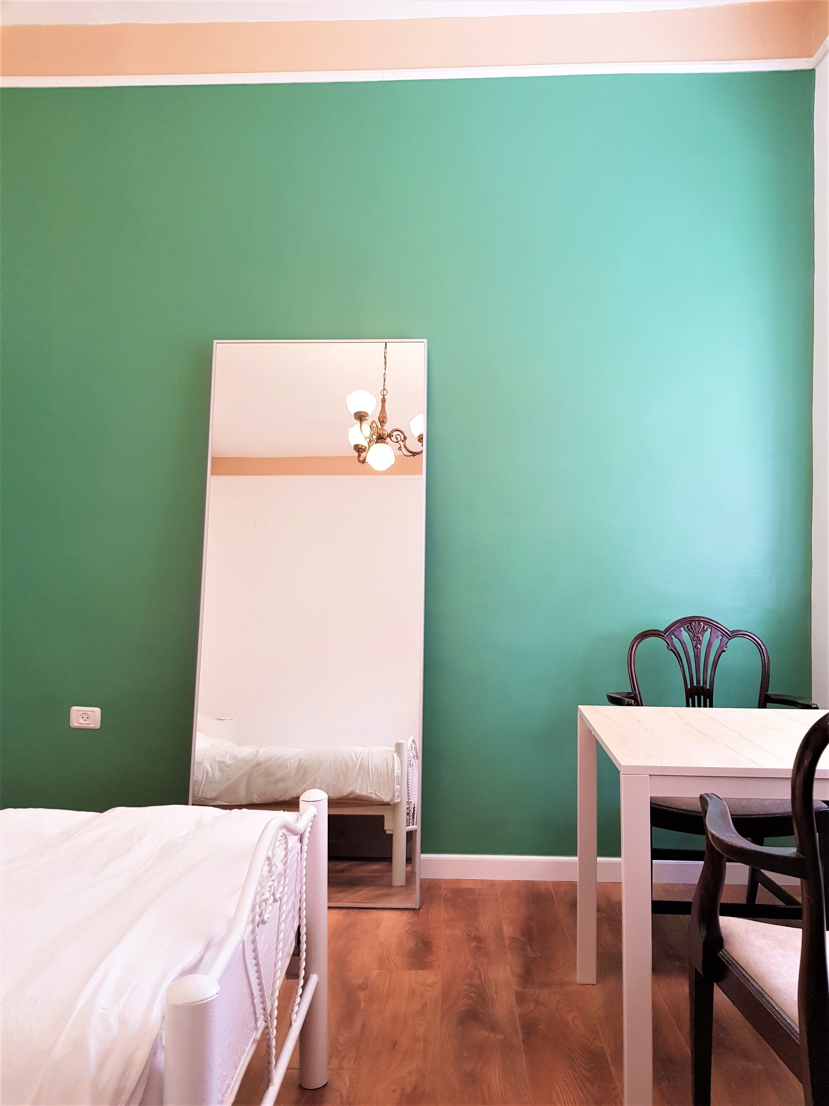Tzefania Apartments Hotel