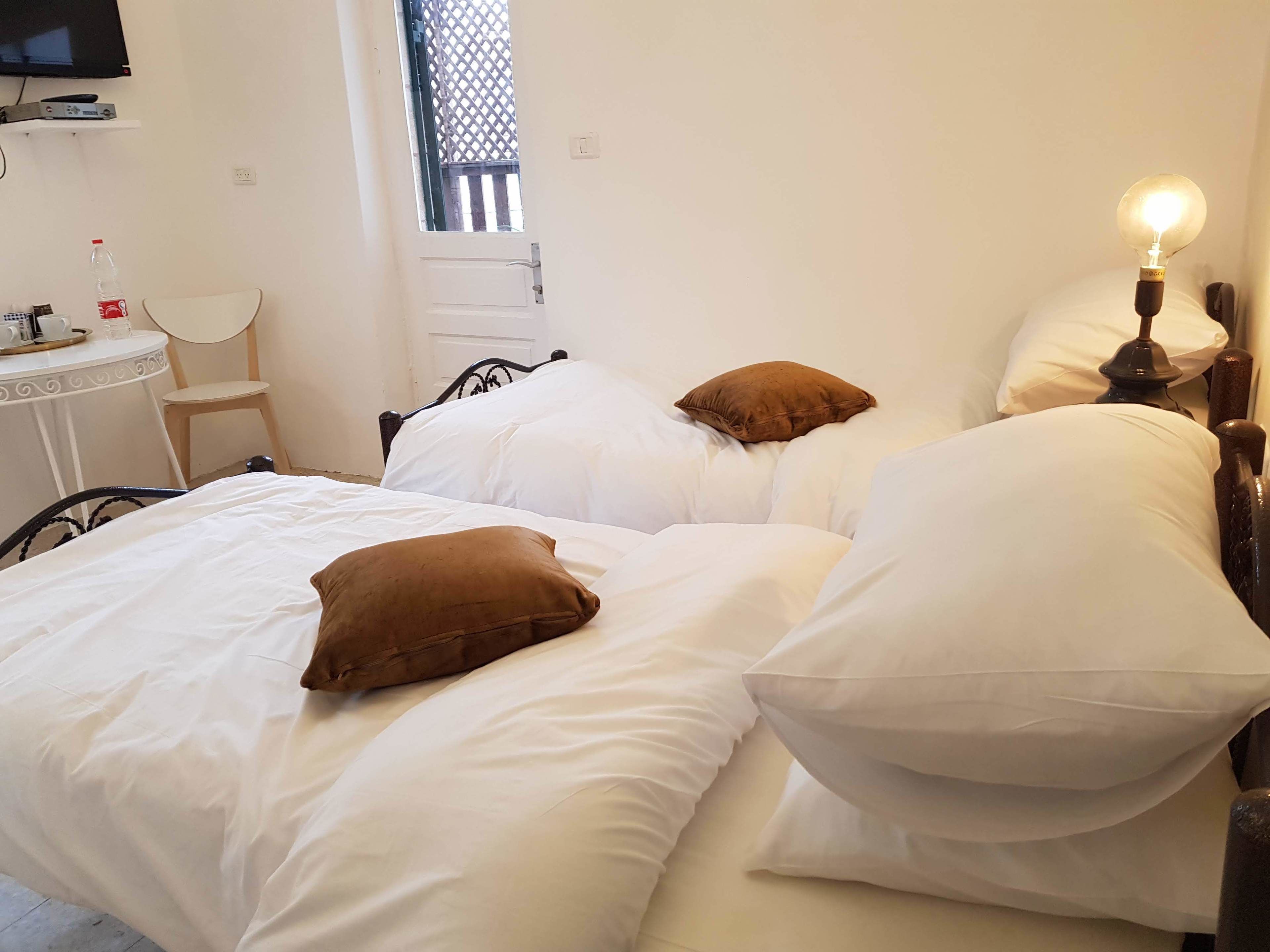 Tzefania Apartments Hotel