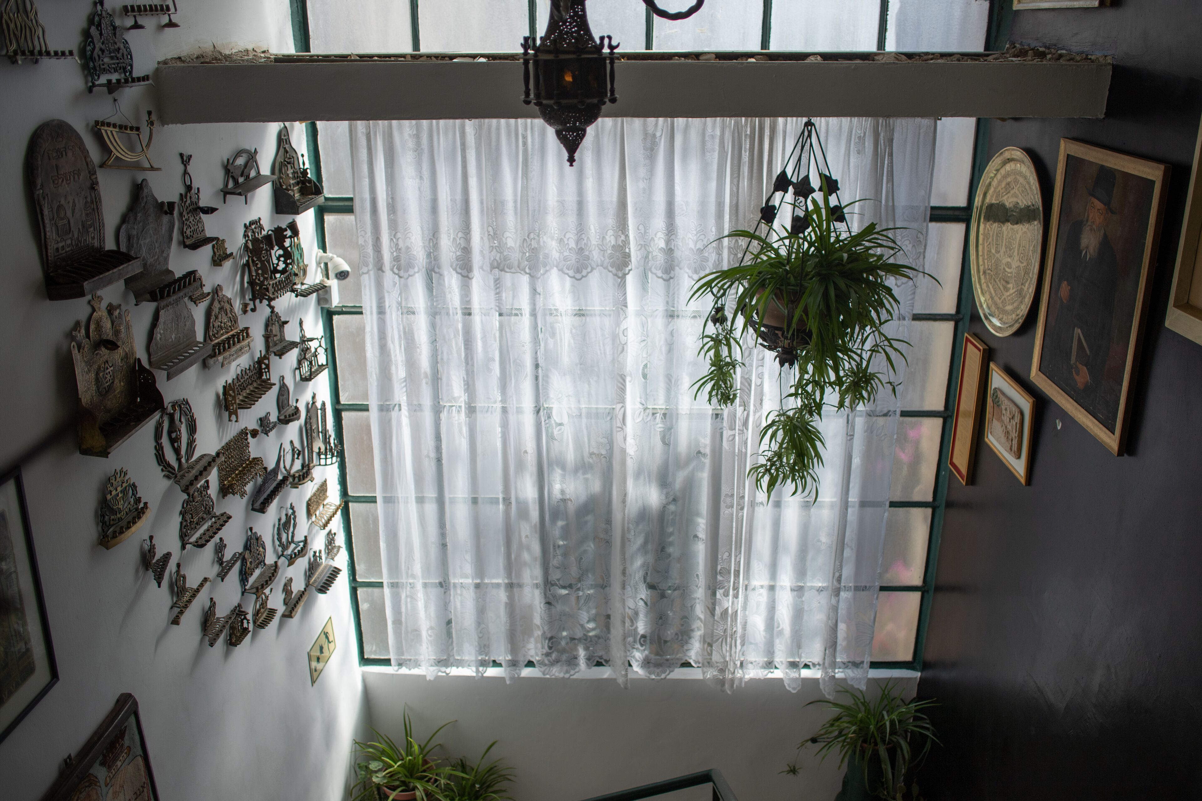 Tzefania Apartments Hotel