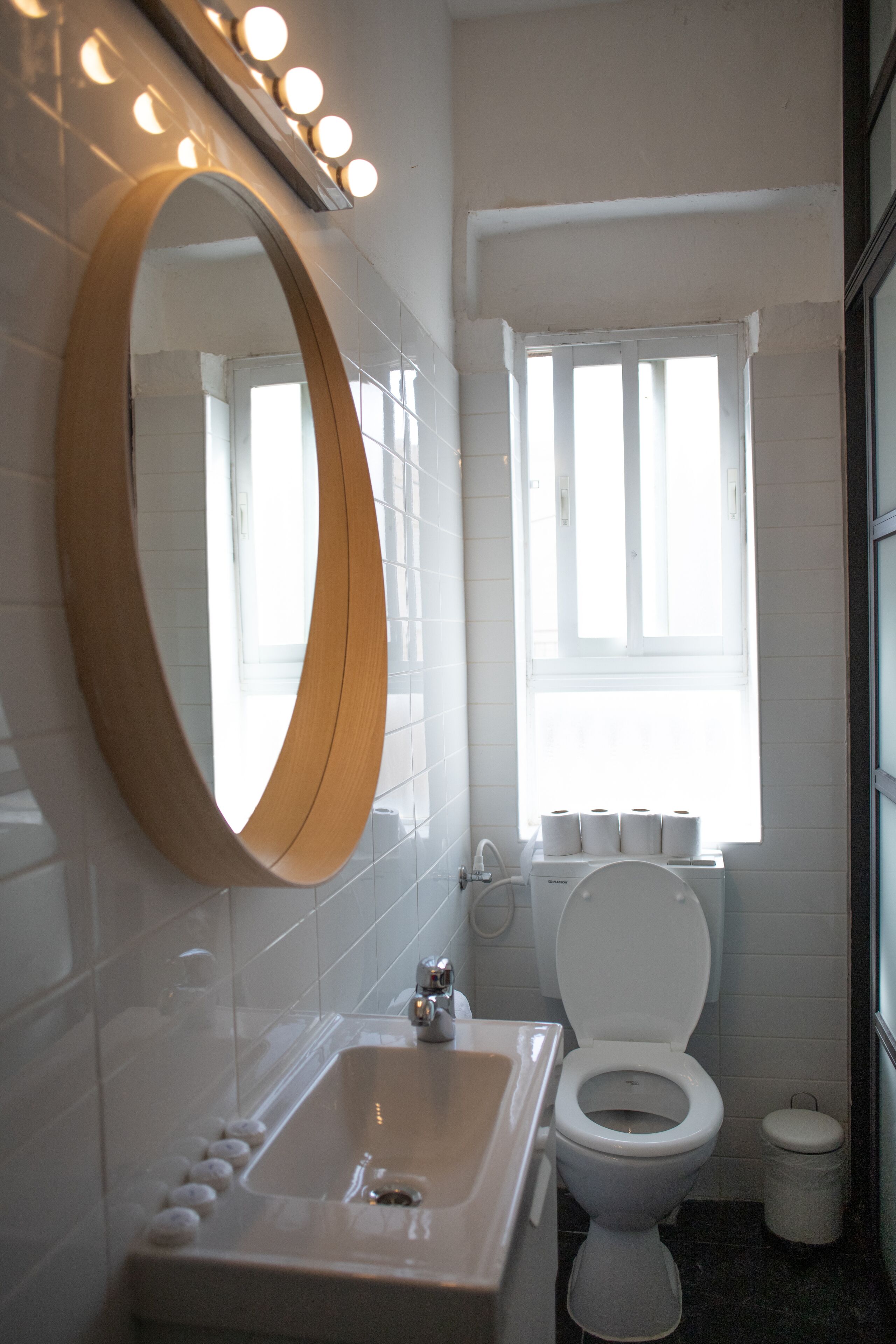 Tzefania Apartments Hotel