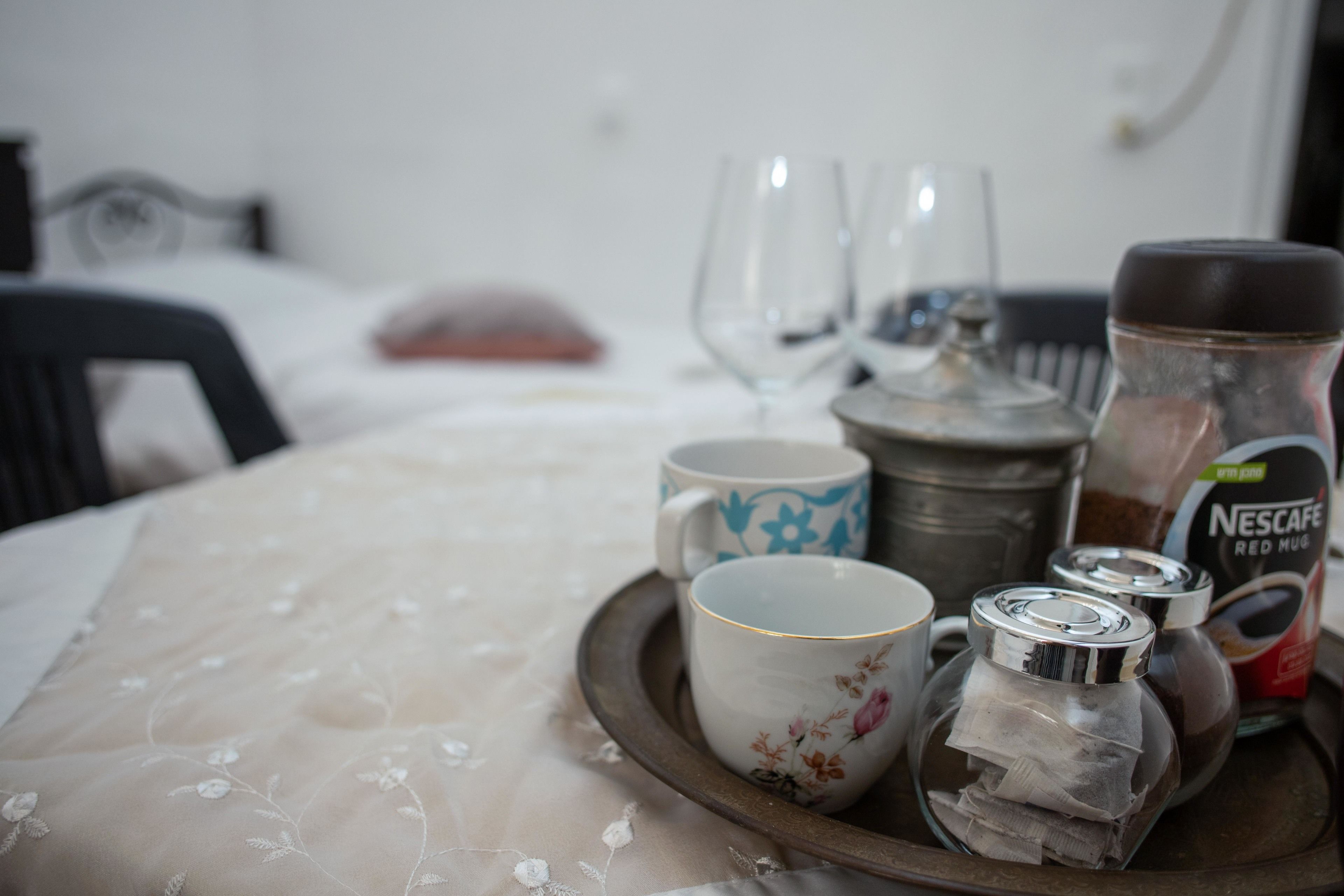 Tzefania Apartments Hotel