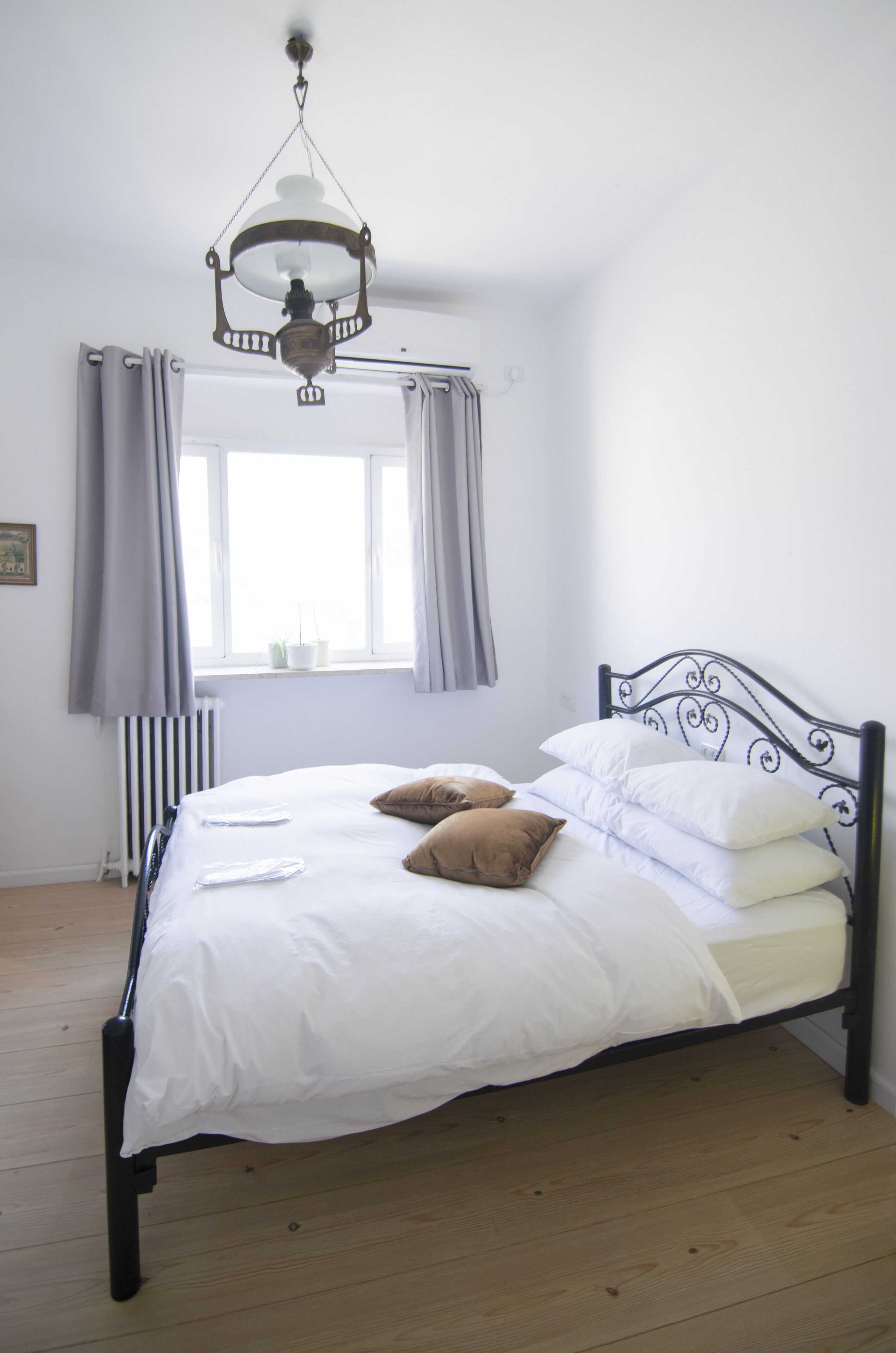 Tzefania Apartments Hotel