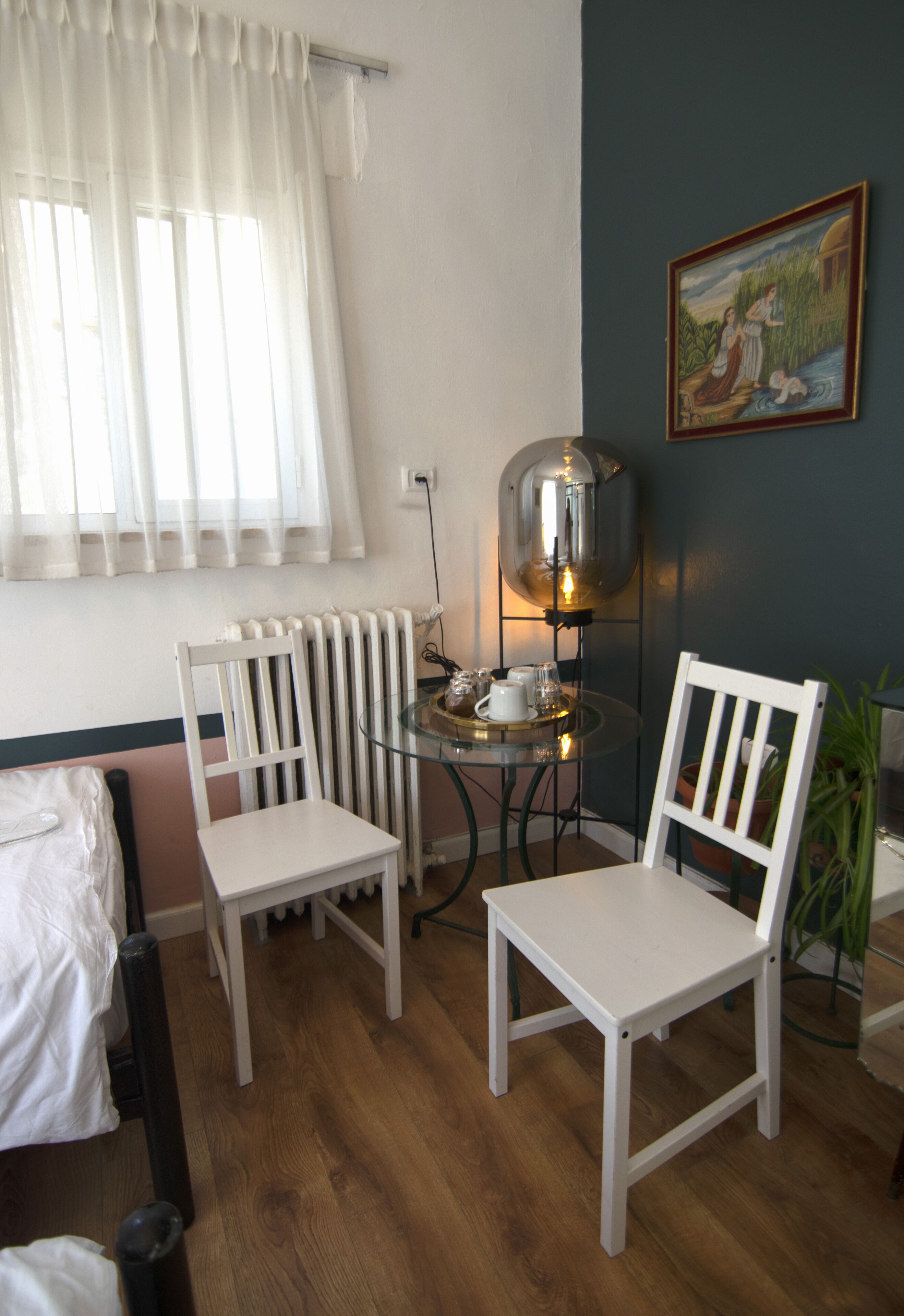 Tzefania Apartments Hotel
