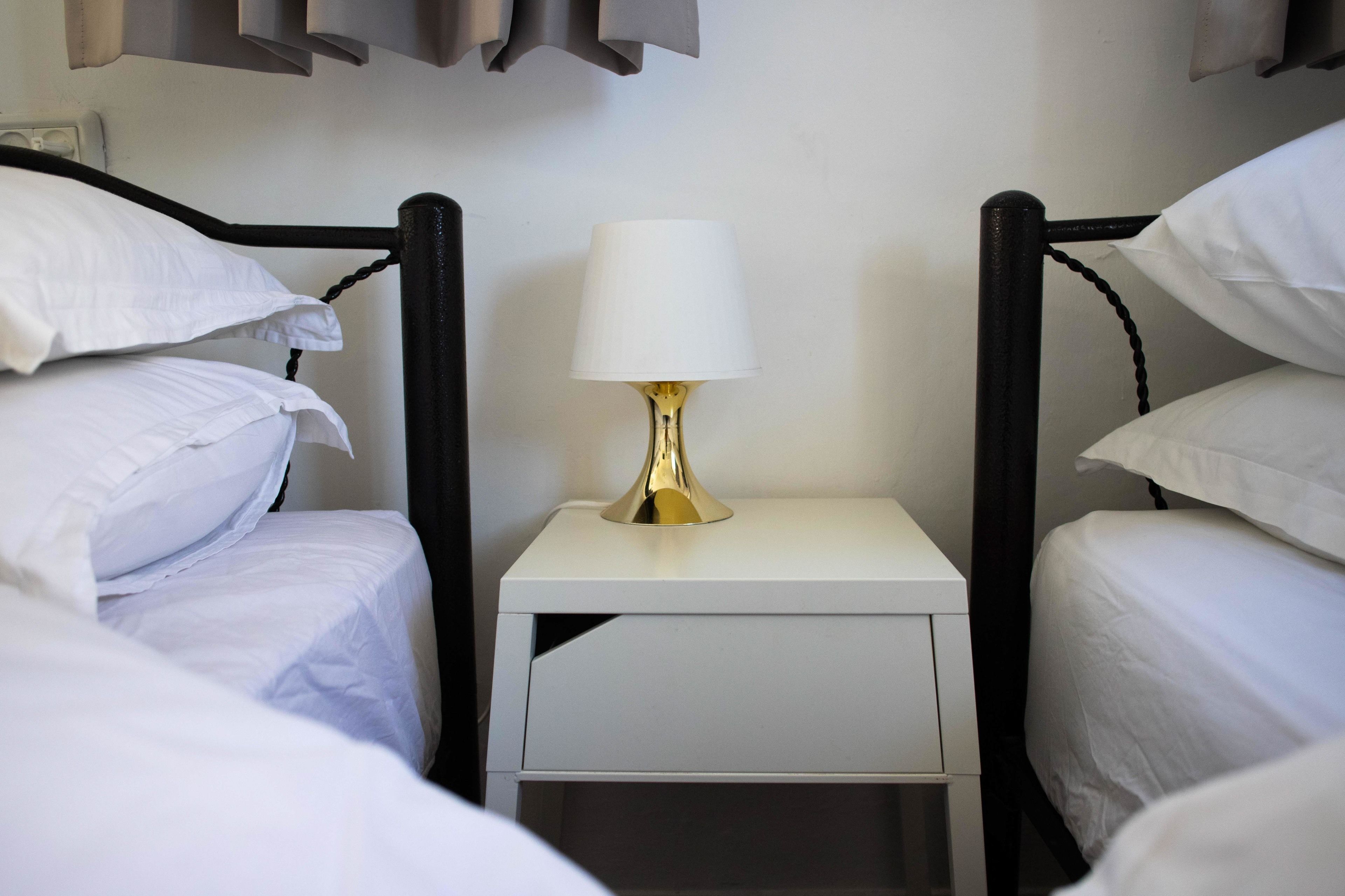 Tzefania Apartments Hotel