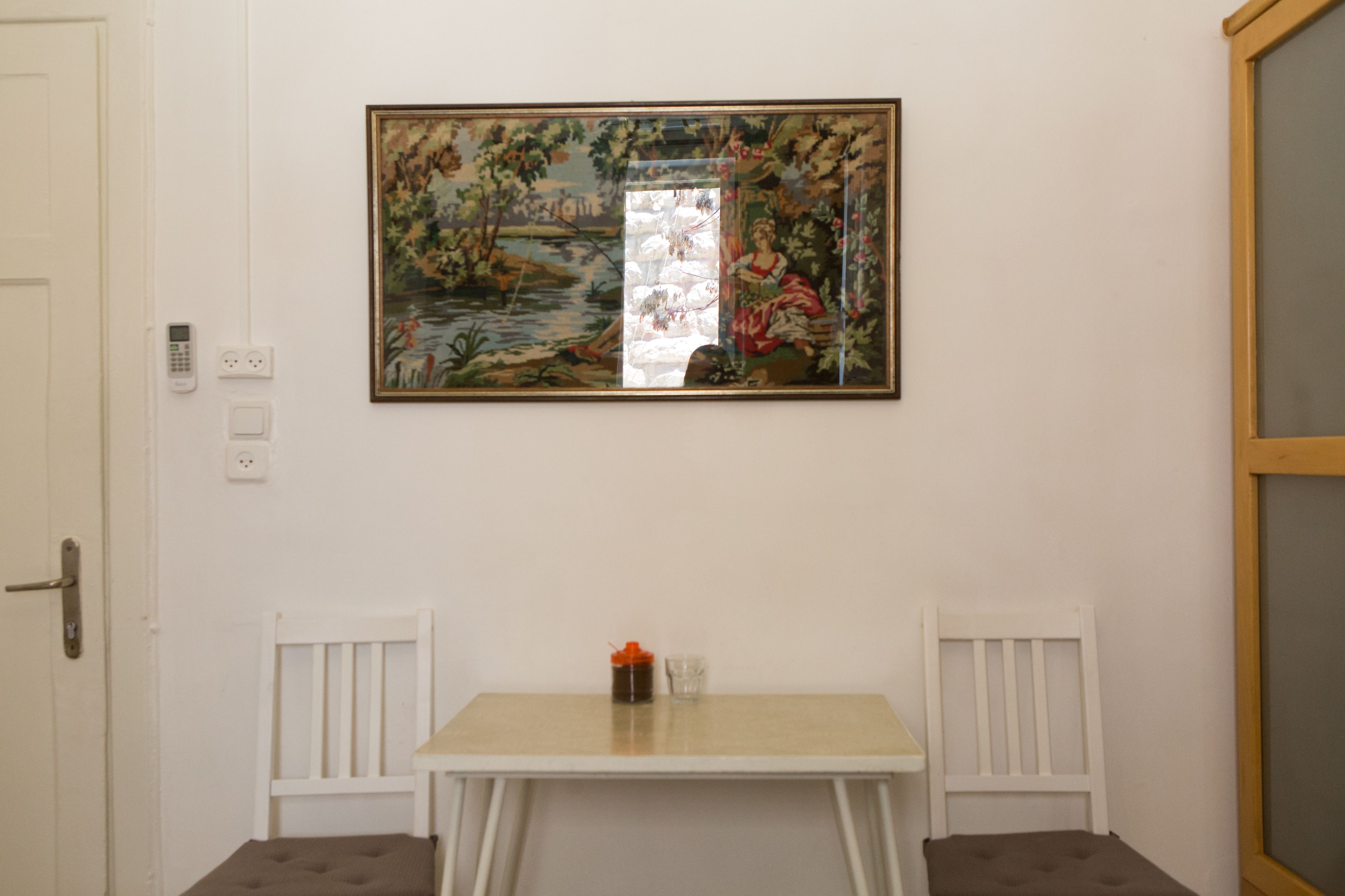 Tzefania Apartments Hotel