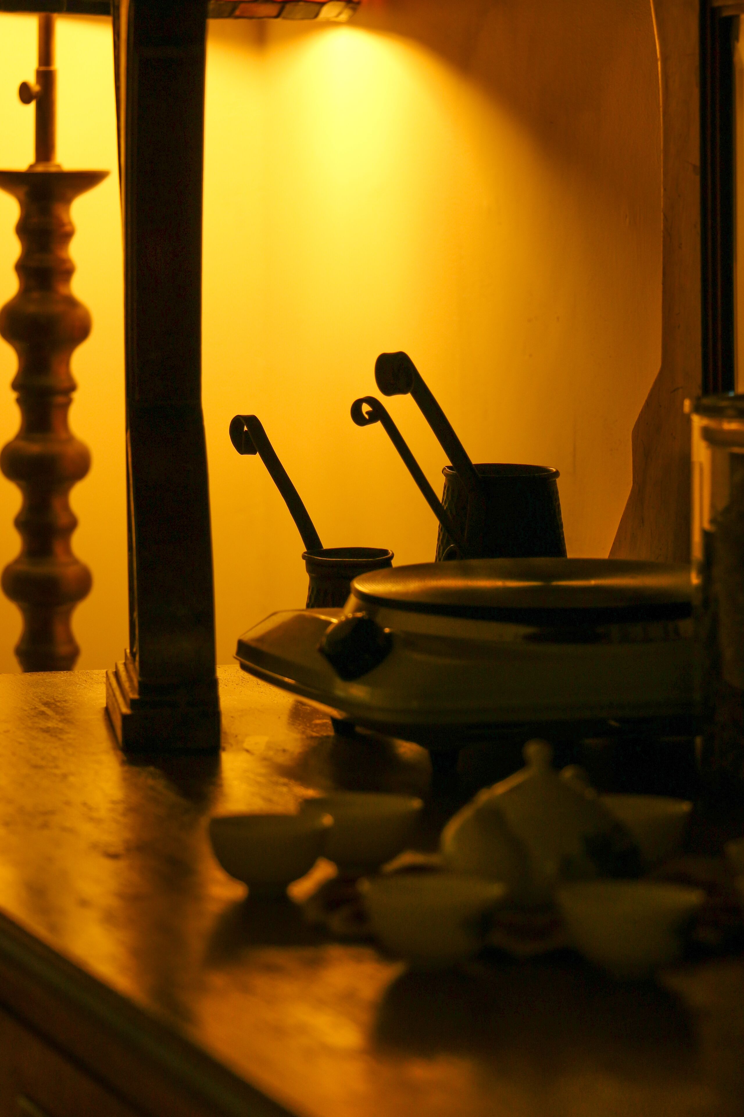 Tzefania Apartments Hotel