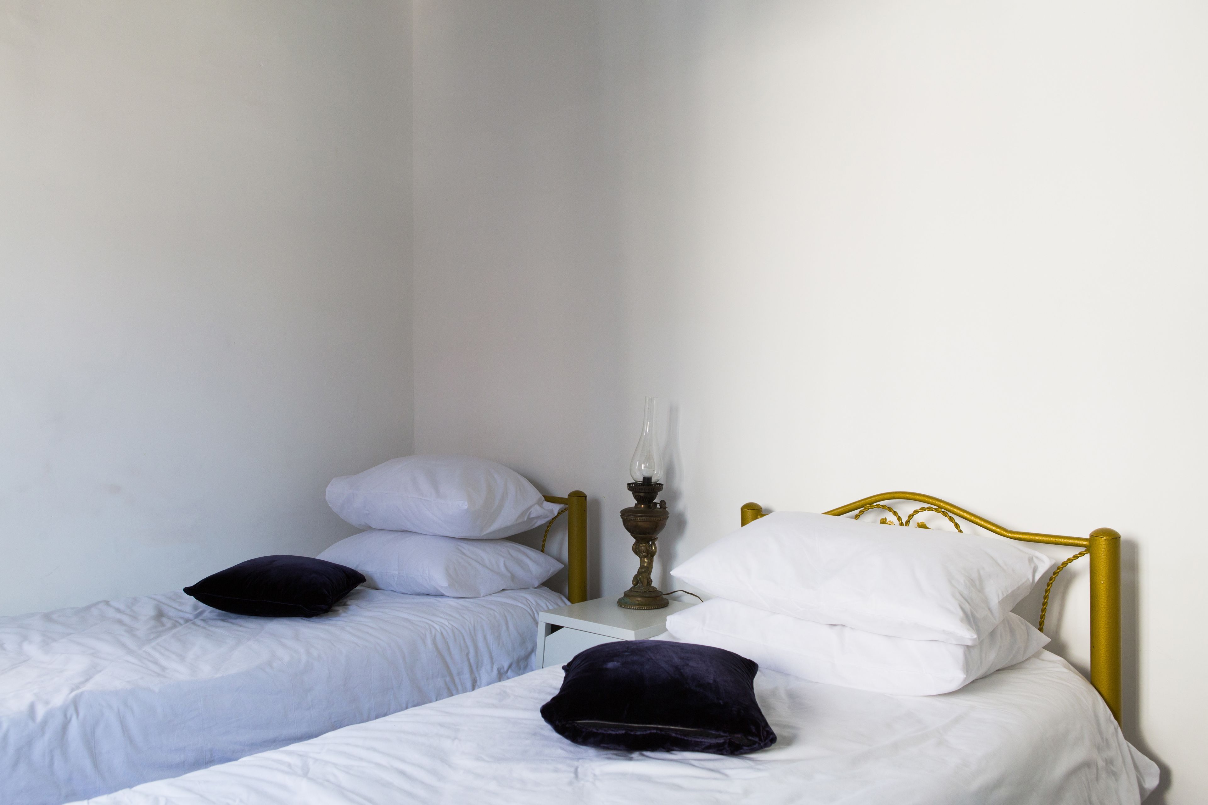 Tzefania Apartments Hotel