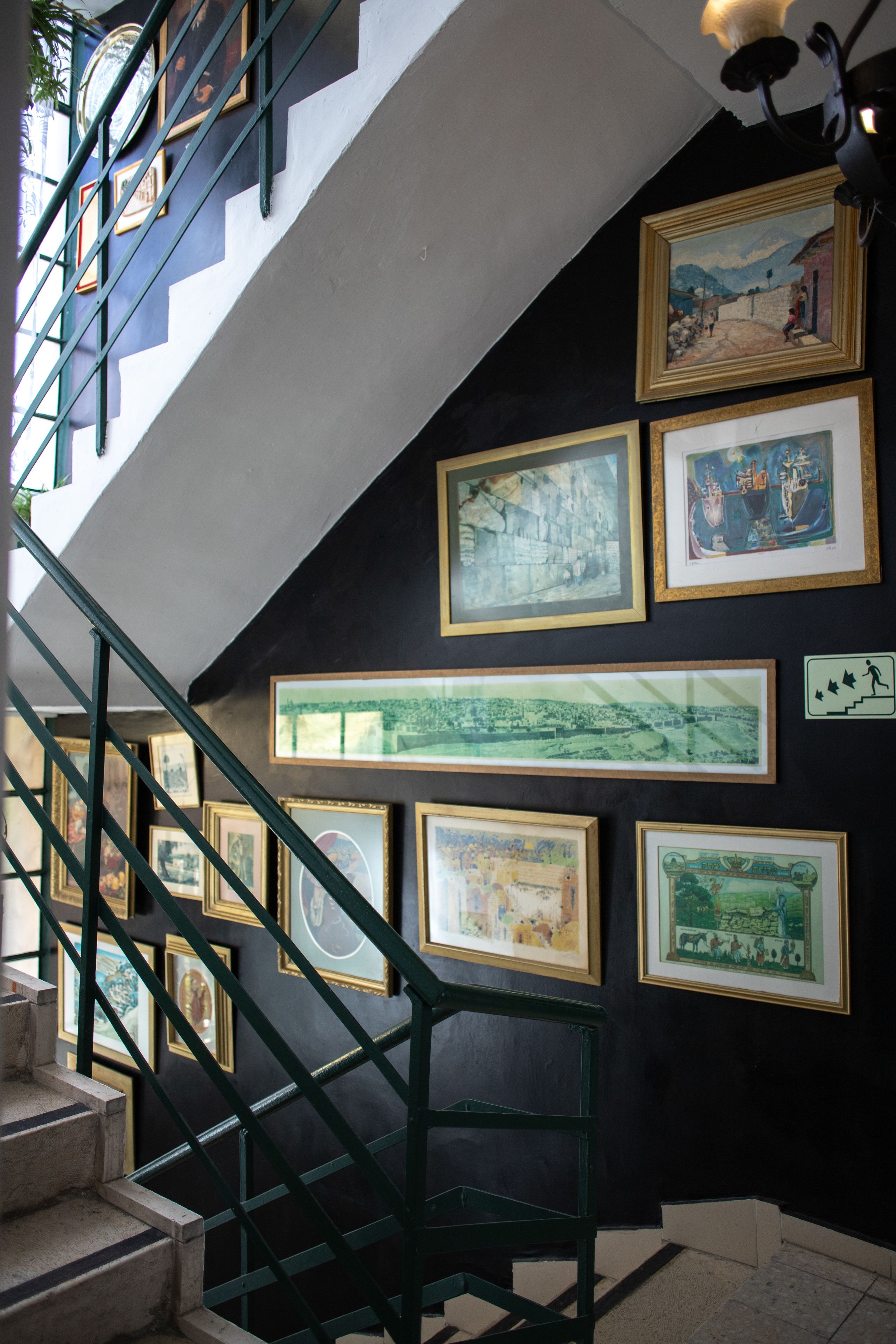 Tzefania Apartments Hotel
