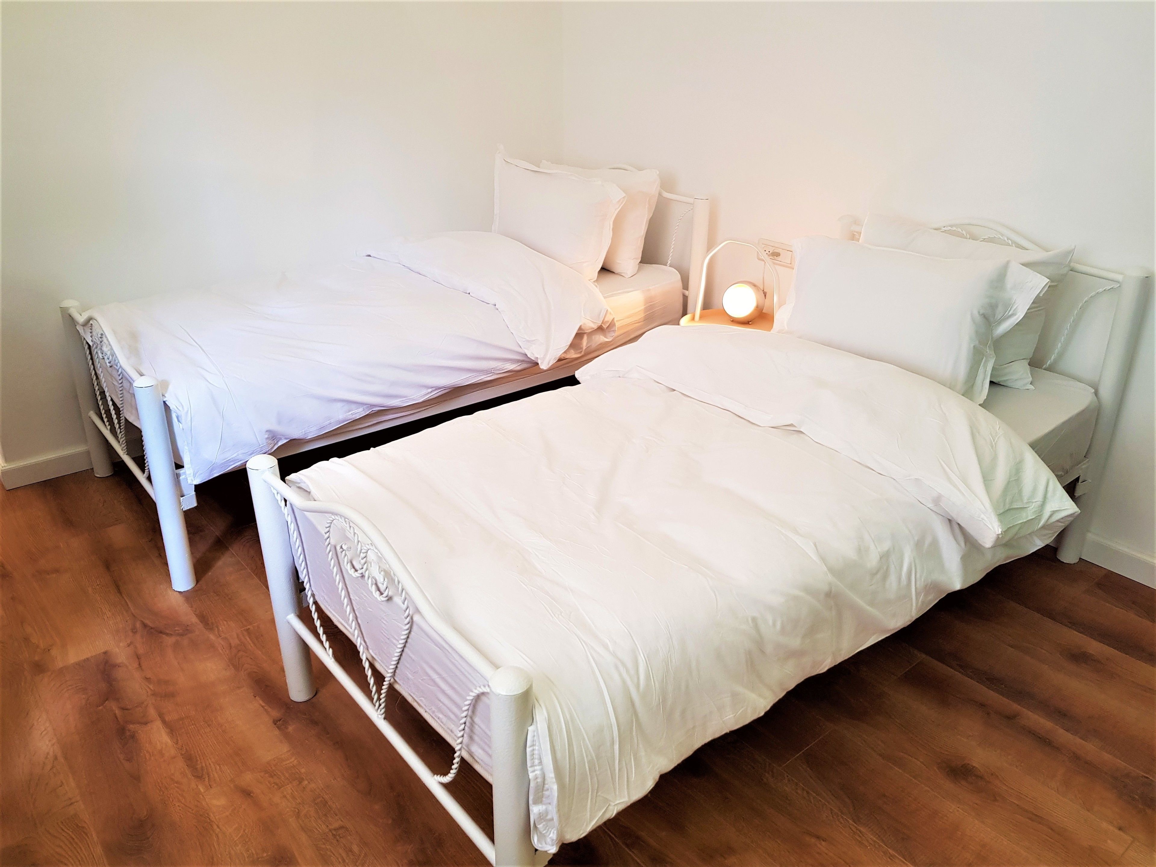 Tzefania Apartments Hotel